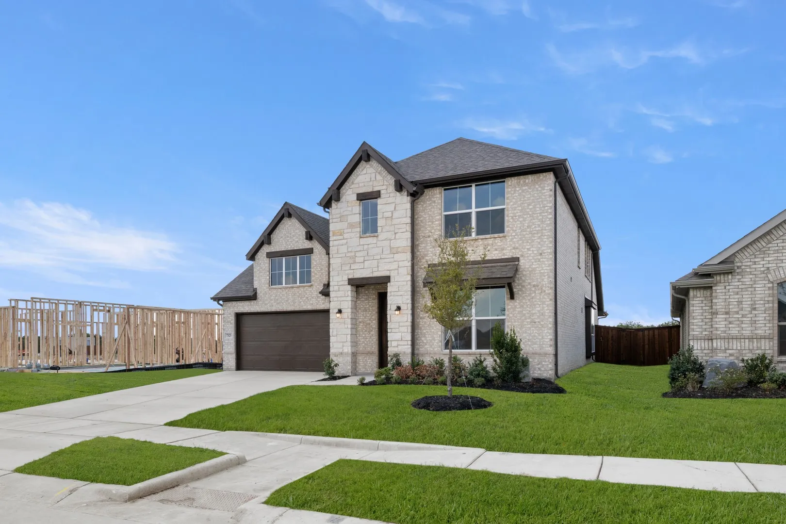 Single Family Residence For Sale in Denton County , 7325 Lavender Lane, Ponder, Texas 76259, 5 Bedroom, 3 Bathroom, 2 Garage spaces, 2,888 Sqft, built in 2026, mls#21324088, Real Estate Agent in Ponder, Homes For Sale in Denton county, Homes For Sale in Ponder, Realtor in Ponder Texas, Real Estate Brokerage Independent Realty Texas, Luminita Cordes Realtor