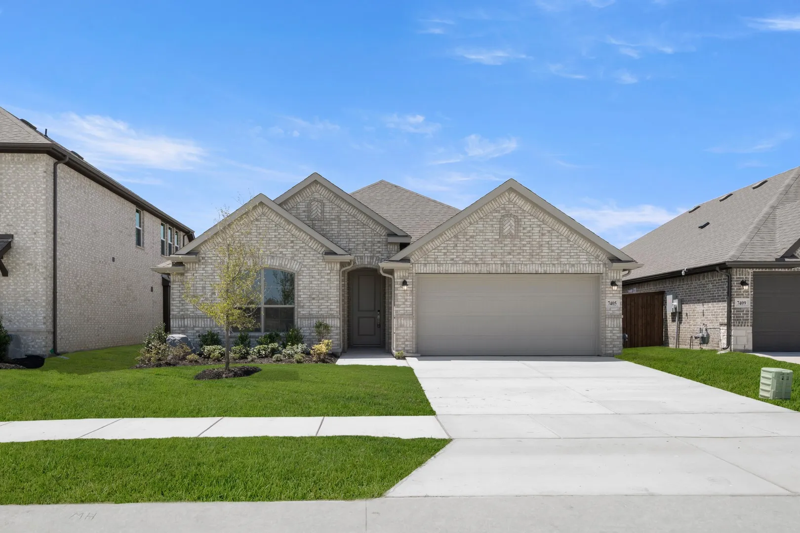 Single Family Residence For Sale in Denton County , 7405 Lavender Lane, Ponder, Texas 76259, 3 Bedroom, 2 Bathroom, 2 Garage spaces, 1,683 Sqft, built in 2026, mls#21324098, Real Estate Agent in Ponder, Homes For Sale in Denton county, Homes For Sale in Ponder, Realtor in Ponder Texas, Real Estate Brokerage Independent Realty Texas, Luminita Cordes Realtor