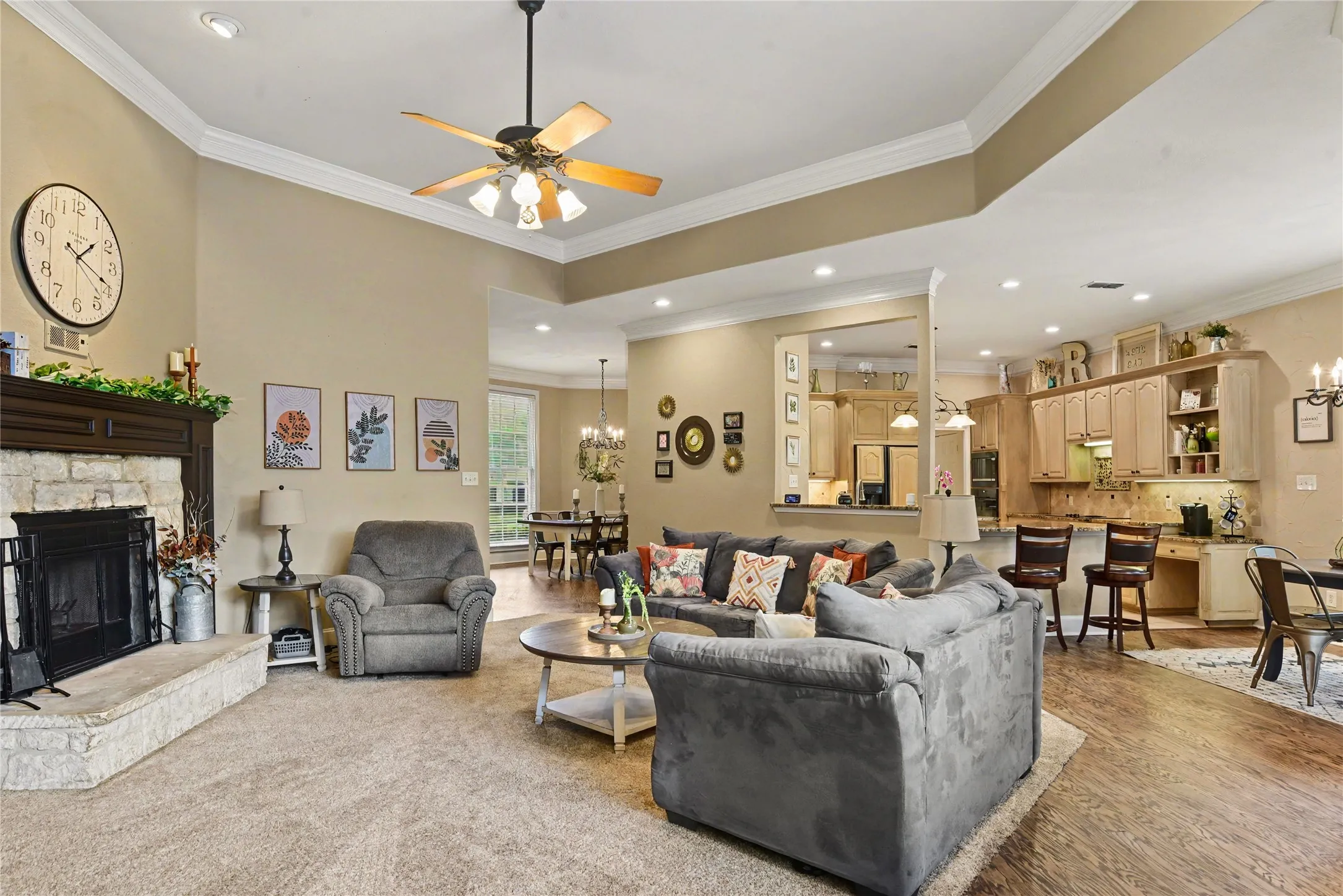 Single Family Residence For Sale in Kaufman County , 4 Griffith Court, Terrell, Texas 75160, 4 Bedroom, 3 Bathroom, 2 Garage spaces, 3,146 Sqft, built in 2000, mls#21324161, Real Estate Agent in Terrell, Homes For Sale in Kaufman county, Homes For Sale in Terrell, Realtor in Terrell Texas, Real Estate Brokerage Independent Realty Texas, Luminita Cordes Realtor