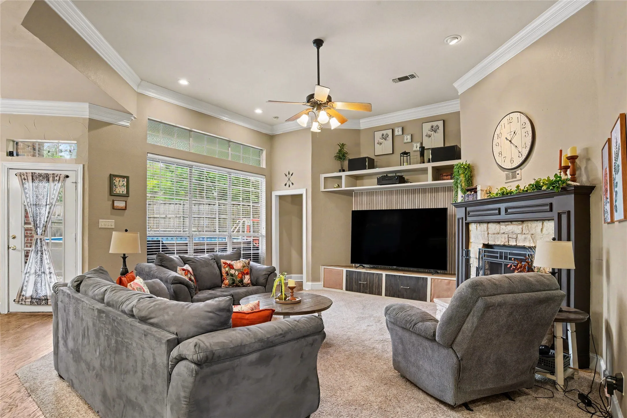 Single Family Residence For Sale in Kaufman County , 4 Griffith Court, Terrell, Texas 75160, 4 Bedroom, 3 Bathroom, 2 Garage spaces, 3,146 Sqft, built in 2000, mls#21324161, Real Estate Agent in Terrell, Homes For Sale in Kaufman county, Homes For Sale in Terrell, Realtor in Terrell Texas, Real Estate Brokerage Independent Realty Texas, Luminita Cordes Realtor