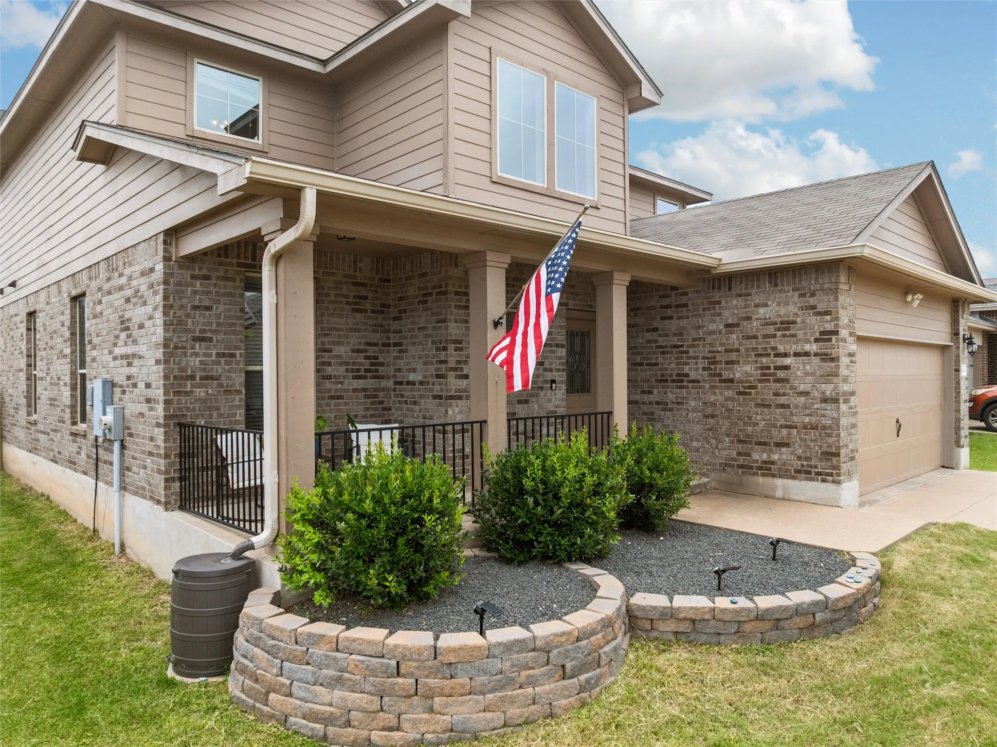 Single Family Residence For Sale in Mc Lennan County , 11116 Whitlock Drive, Lorena, Texas 76655, 5 Bedroom, 3 Bathroom, 2 Garage spaces, 2,565 Sqft, built in 2018, mls#21323603, Real Estate Agent in Lorena, Homes For Sale in Mc Lennan county, Homes For Sale in Lorena, Realtor in Lorena Texas, Real Estate Brokerage Independent Realty Texas, Luminita Cordes Realtor