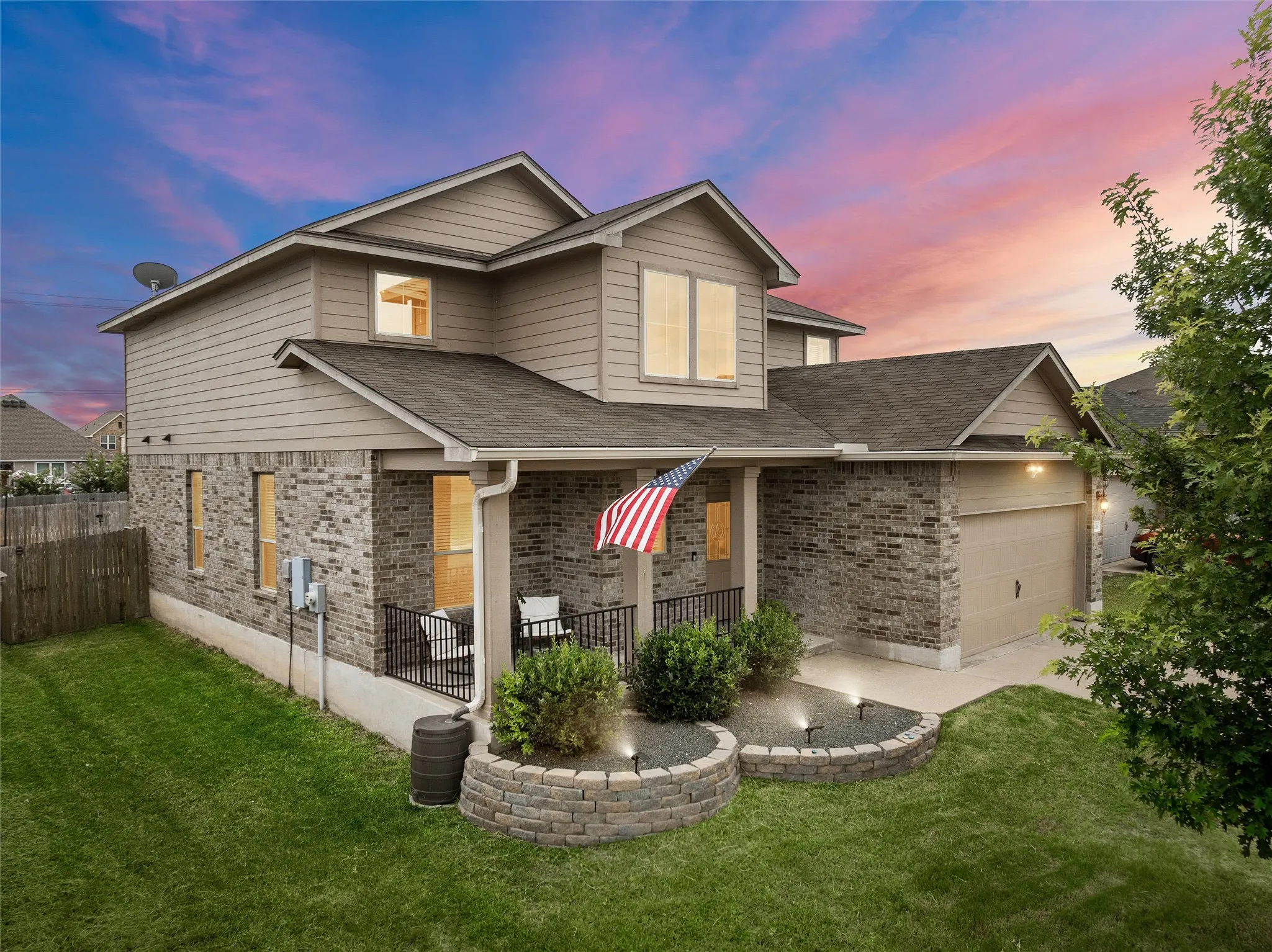 Single Family Residence For Sale in Mc Lennan County , 11116 Whitlock Drive, Lorena, Texas 76655, 5 Bedroom, 3 Bathroom, 2 Garage spaces, 2,565 Sqft, built in 2018, mls#21323603, Real Estate Agent in Lorena, Homes For Sale in Mc Lennan county, Homes For Sale in Lorena, Realtor in Lorena Texas, Real Estate Brokerage Independent Realty Texas, Luminita Cordes Realtor