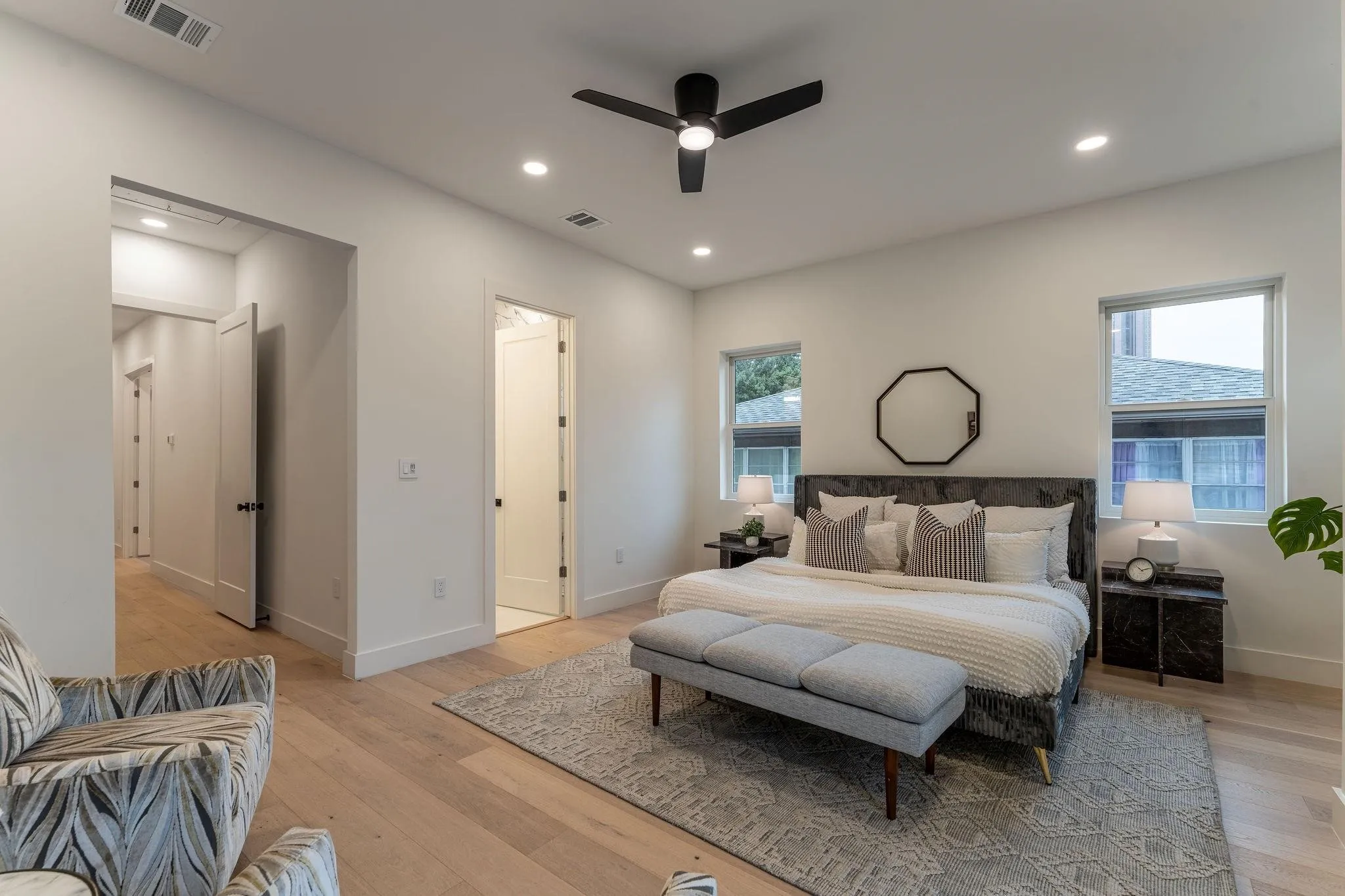Single Family Residence For Rent in Dallas County , 2001 Lucille Street, Dallas, Texas 75204, 3 Bedroom, 4 Bathroom, 2 Garage spaces, 2,258 Sqft, built in 2025, mls#21323426, Real Estate Agent in Dallas, Homes For Rent in Dallas county, Homes For Rent in Dallas, Realtor in Dallas Texas, Real Estate Brokerage Independent Realty Texas, Luminita Cordes Realtor