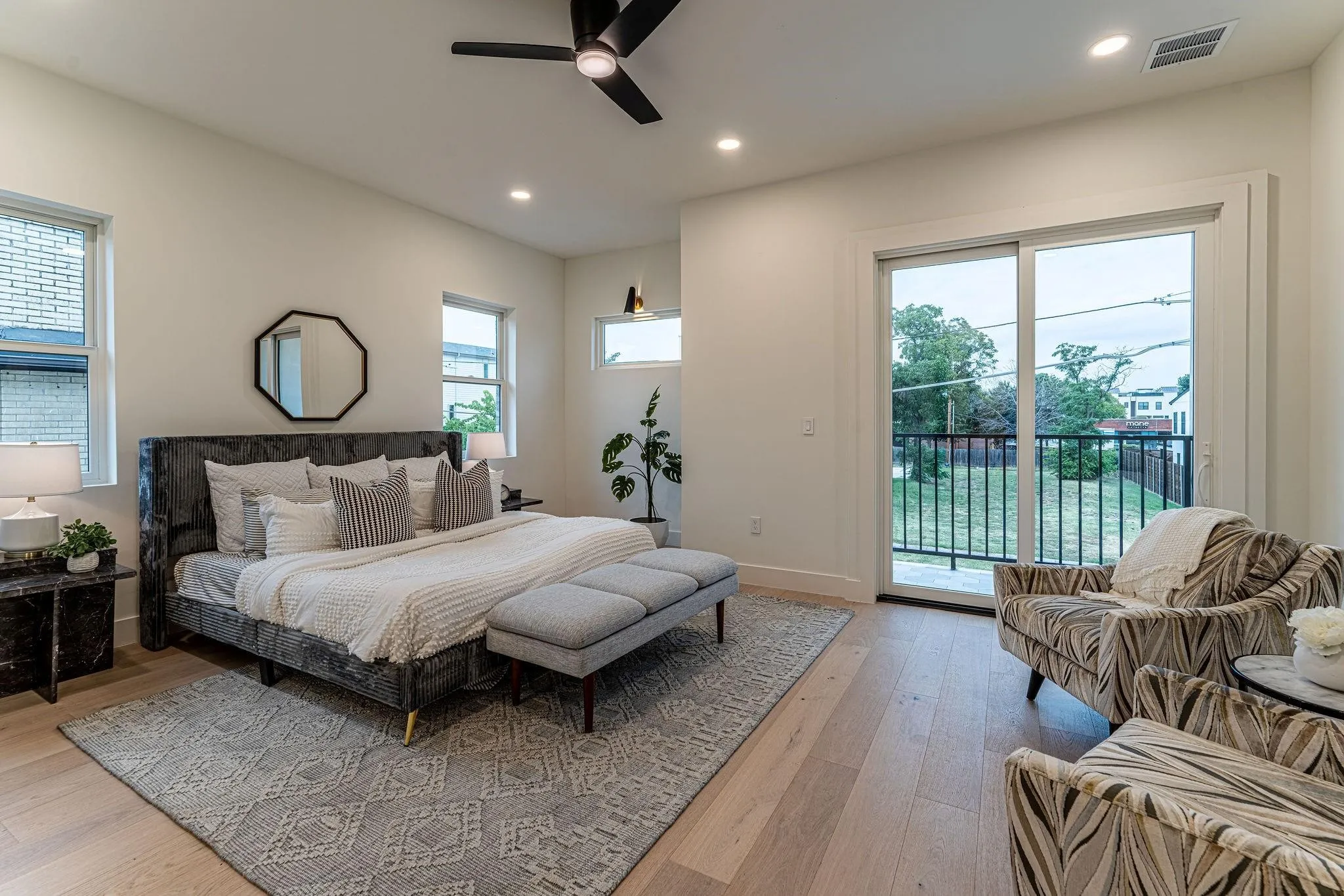 Single Family Residence For Rent in Dallas County , 2001 Lucille Street, Dallas, Texas 75204, 3 Bedroom, 4 Bathroom, 2 Garage spaces, 2,258 Sqft, built in 2025, mls#21323426, Real Estate Agent in Dallas, Homes For Rent in Dallas county, Homes For Rent in Dallas, Realtor in Dallas Texas, Real Estate Brokerage Independent Realty Texas, Luminita Cordes Realtor