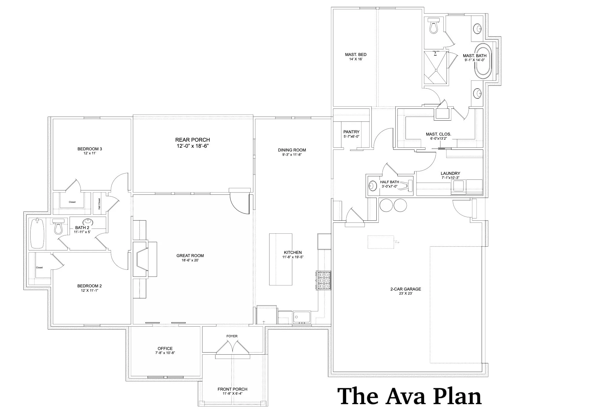 Single Family Residence For Sale in Hood County , Ava TBD Neri Road, Granbury, Texas 76049, 3 Bedroom, 3 Bathroom, 2 Garage spaces, 2,112 Sqft, built in 2026, mls#21297111, Real Estate Agent in Granbury, Homes For Sale in Hood county, Homes For Sale in Granbury, Realtor in Granbury Texas, Real Estate Brokerage Independent Realty Texas, Luminita Cordes Realtor