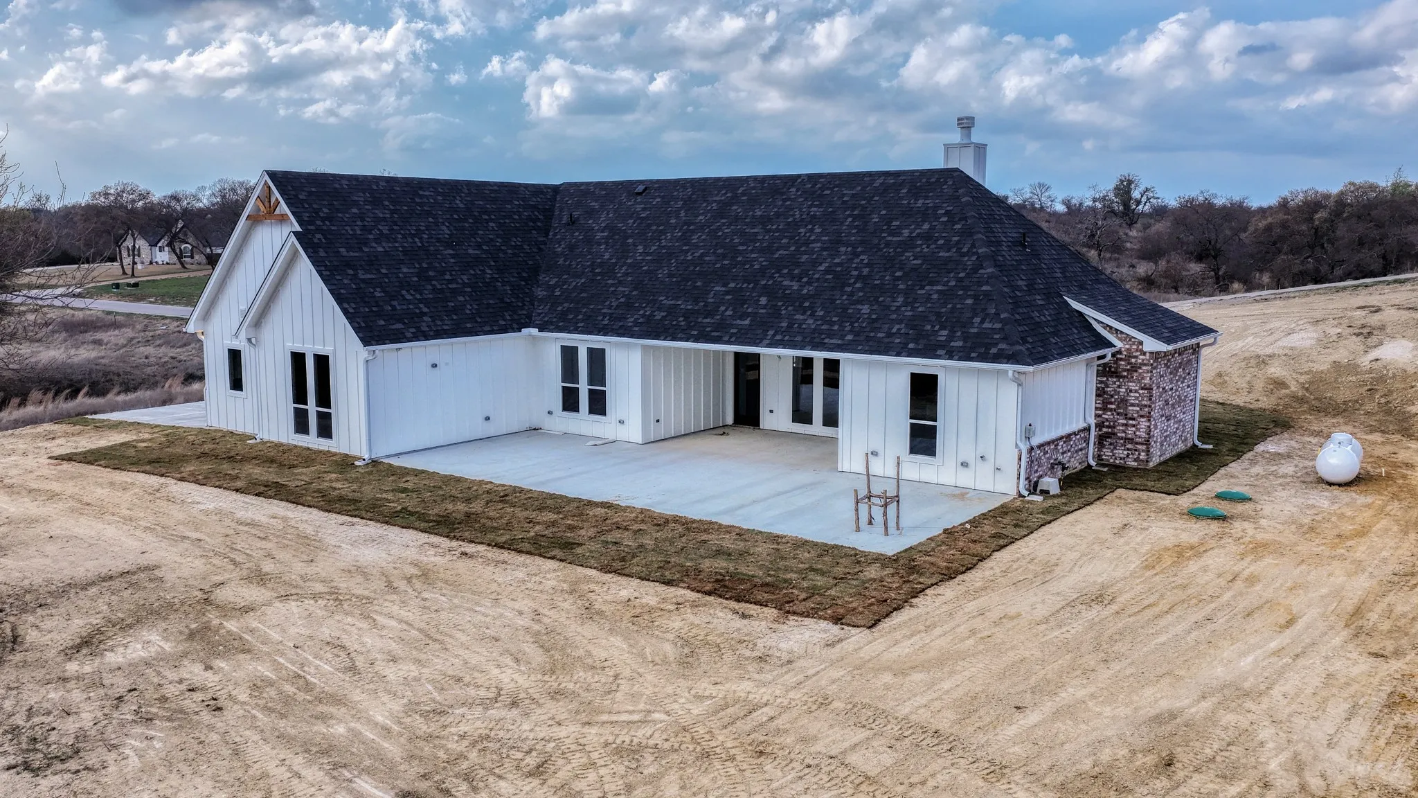 Single Family Residence For Sale in Hood County , Ava TBD Neri Road, Granbury, Texas 76049, 3 Bedroom, 3 Bathroom, 2 Garage spaces, 2,112 Sqft, built in 2026, mls#21297111, Real Estate Agent in Granbury, Homes For Sale in Hood county, Homes For Sale in Granbury, Realtor in Granbury Texas, Real Estate Brokerage Independent Realty Texas, Luminita Cordes Realtor