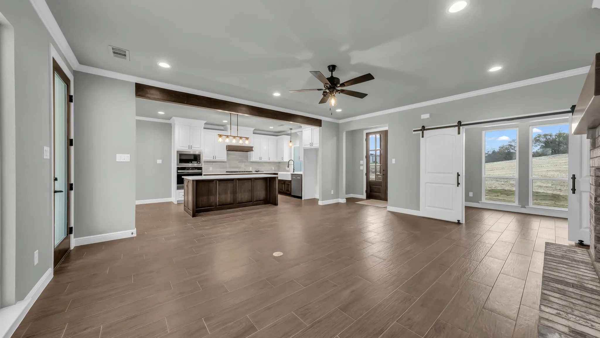Single Family Residence For Sale in Hood County , Ava TBD Neri Road, Granbury, Texas 76049, 3 Bedroom, 3 Bathroom, 2 Garage spaces, 2,112 Sqft, built in 2026, mls#21297111, Real Estate Agent in Granbury, Homes For Sale in Hood county, Homes For Sale in Granbury, Realtor in Granbury Texas, Real Estate Brokerage Independent Realty Texas, Luminita Cordes Realtor