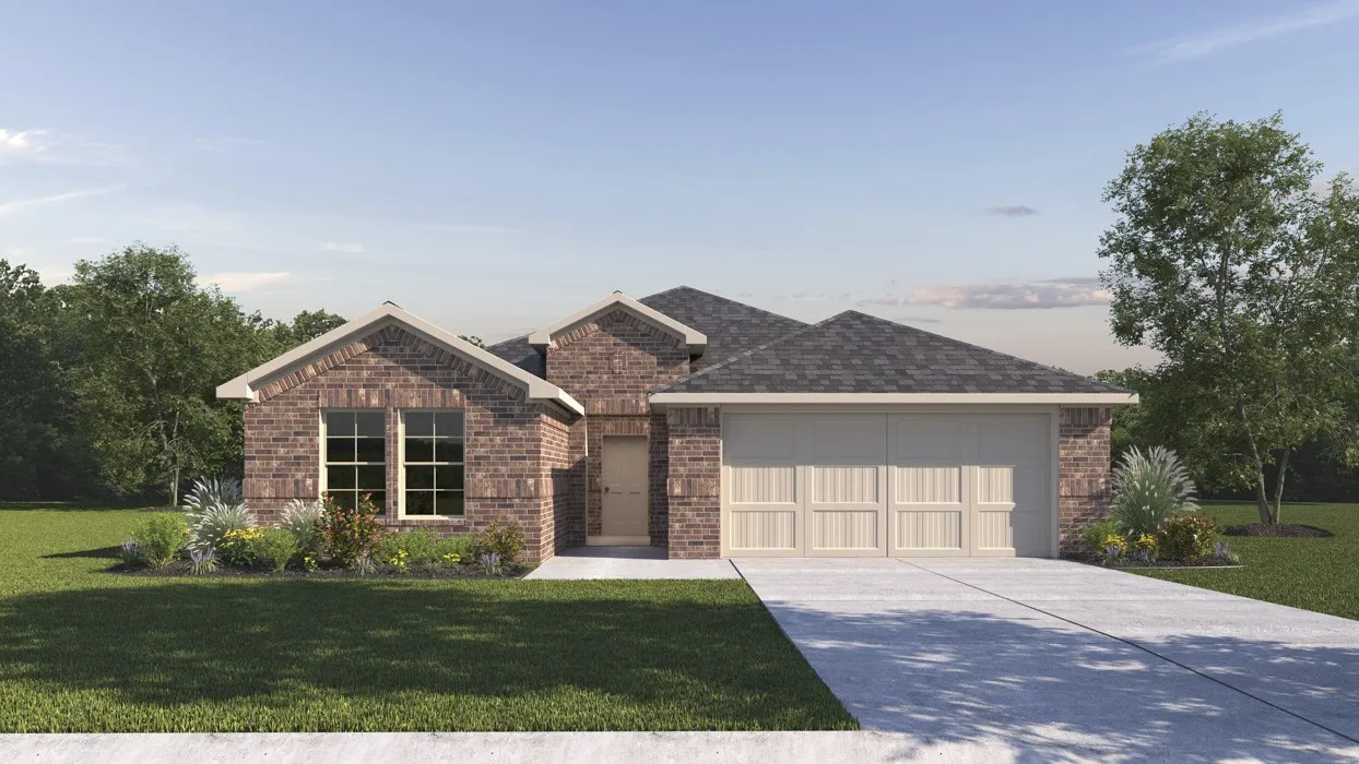 Single Family Residence For Sale in Dallas County , 8417 Everly Drive, Garland, Texas 75043, 4 Bedroom, 2 Bathroom, 2 Garage spaces, 1,935 Sqft, built in 2026, mls#21324128, Real Estate Agent in Garland, Homes For Sale in Dallas county, Homes For Sale in Garland, Realtor in Garland Texas, Real Estate Brokerage Independent Realty Texas, Luminita Cordes Realtor