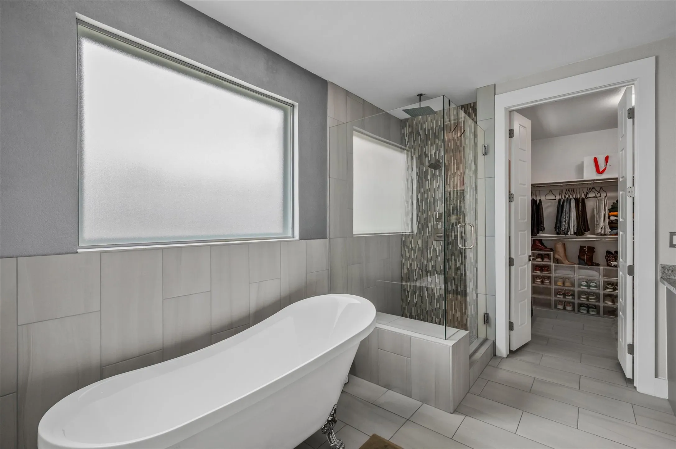 Primary Ensuite Bath #1