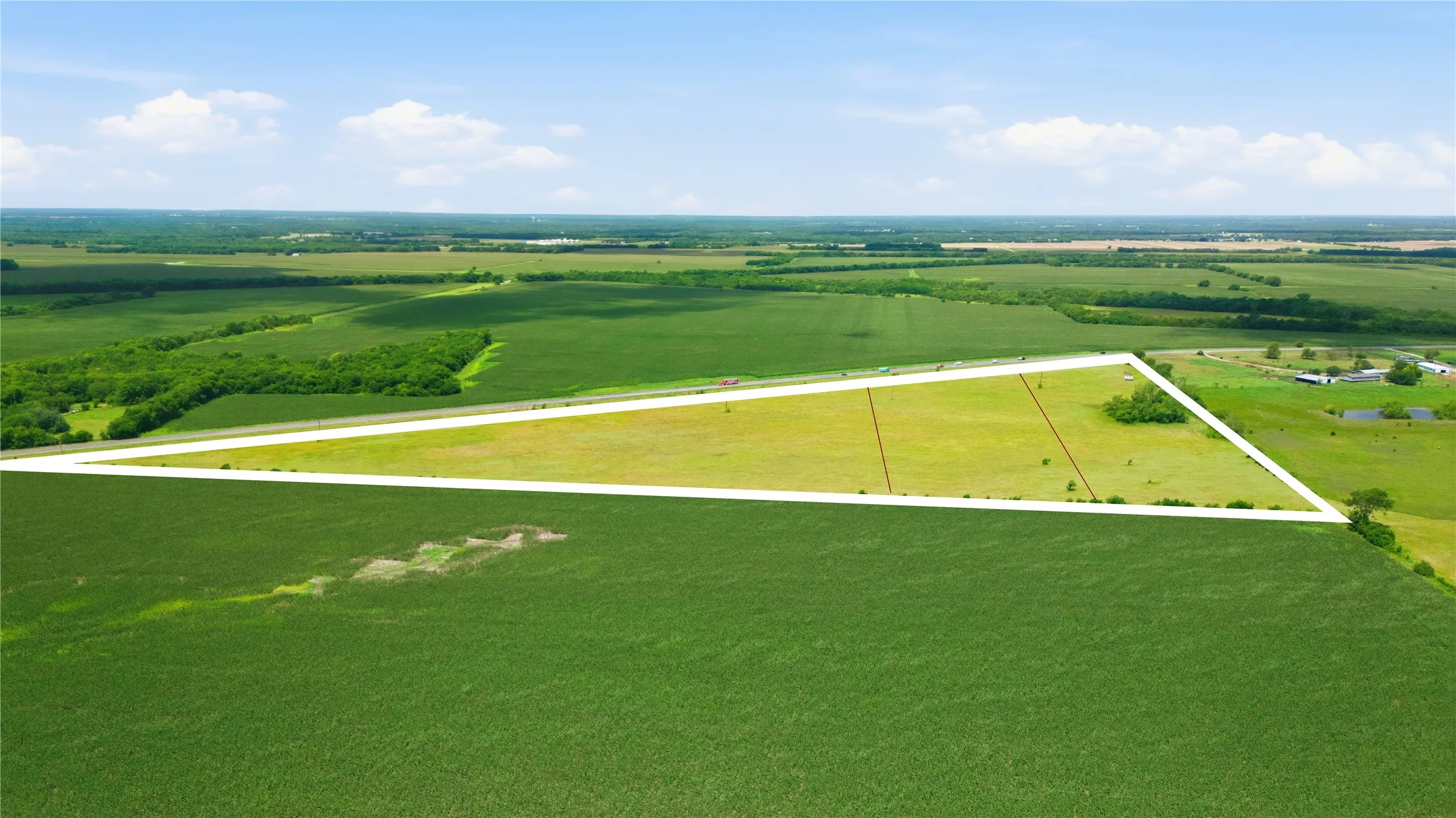 Improved Land For Sale in Fannin County , Lot 5 Hwy 69, Whitewright, Texas 75491, 0, 0, Garage spaces, 0 Sqft, built in 0, Price $523,372, mls#21318148, Real Estate Agent in Whitewright, Homes For Sale in Fannin county, Homes For Sale in Whitewright, Realtor in Whitewright Texas, Real Estate Brokerage Independent Realty Texas, Luminita Cordes Realtor