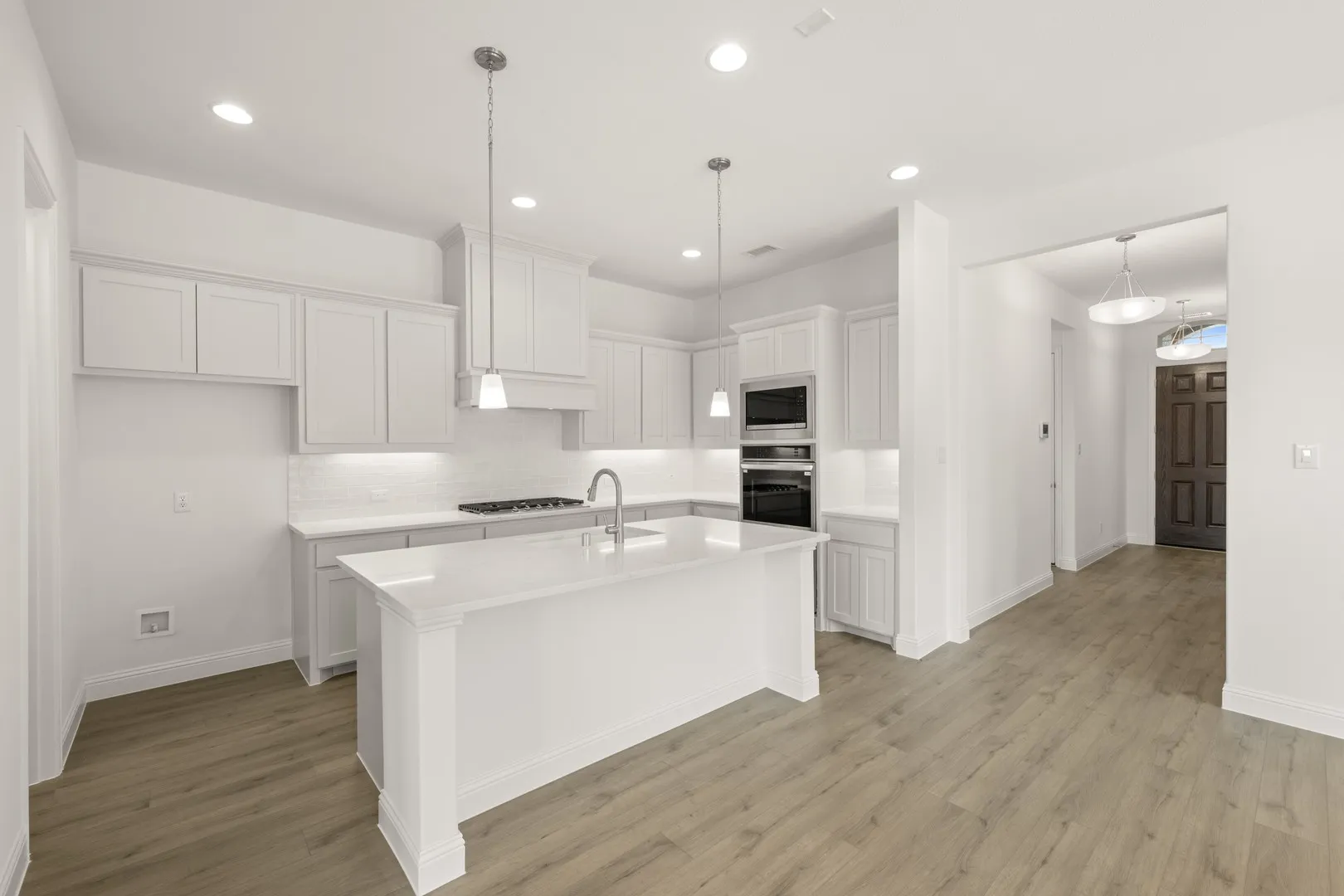 2662 Hot Springs- Kitchen-2