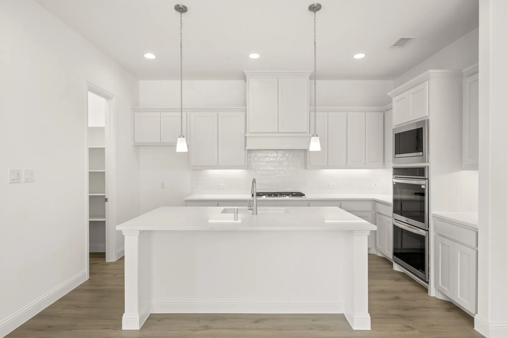 2662 Hot Springs- Kitchen-1