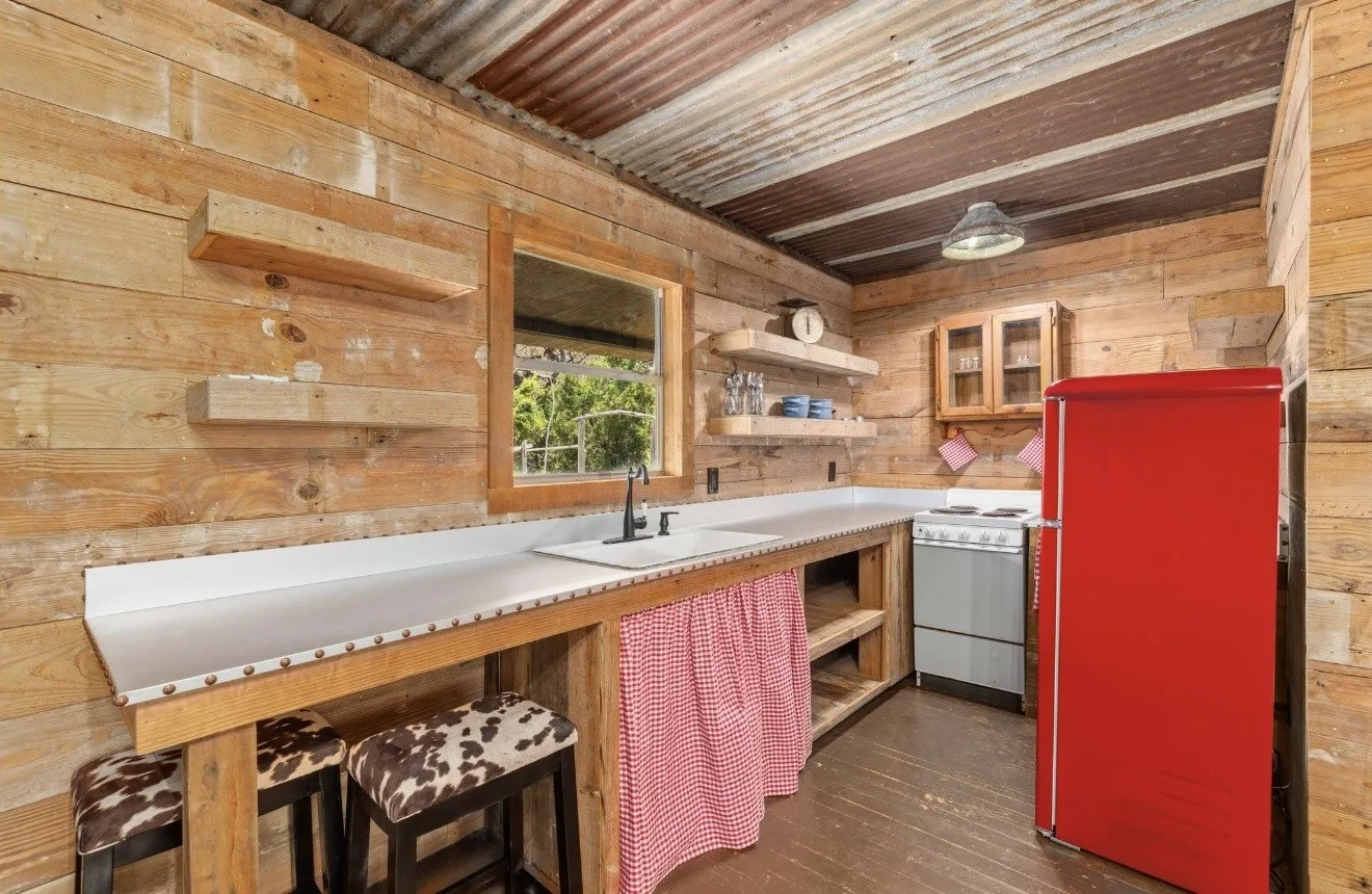 Cabin 2