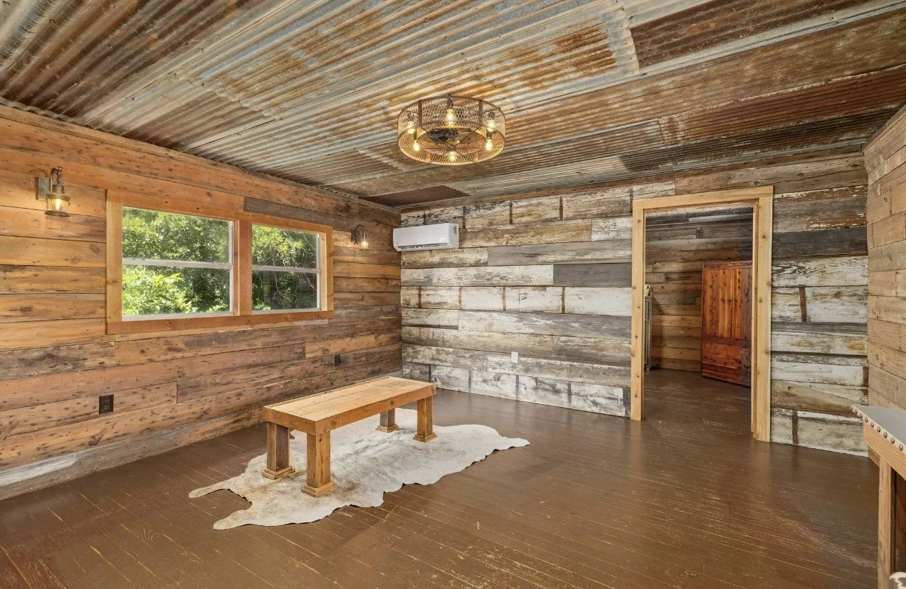 Cabin 2