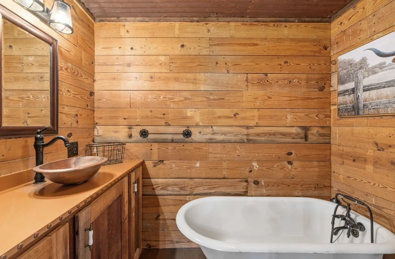 Cabin 2