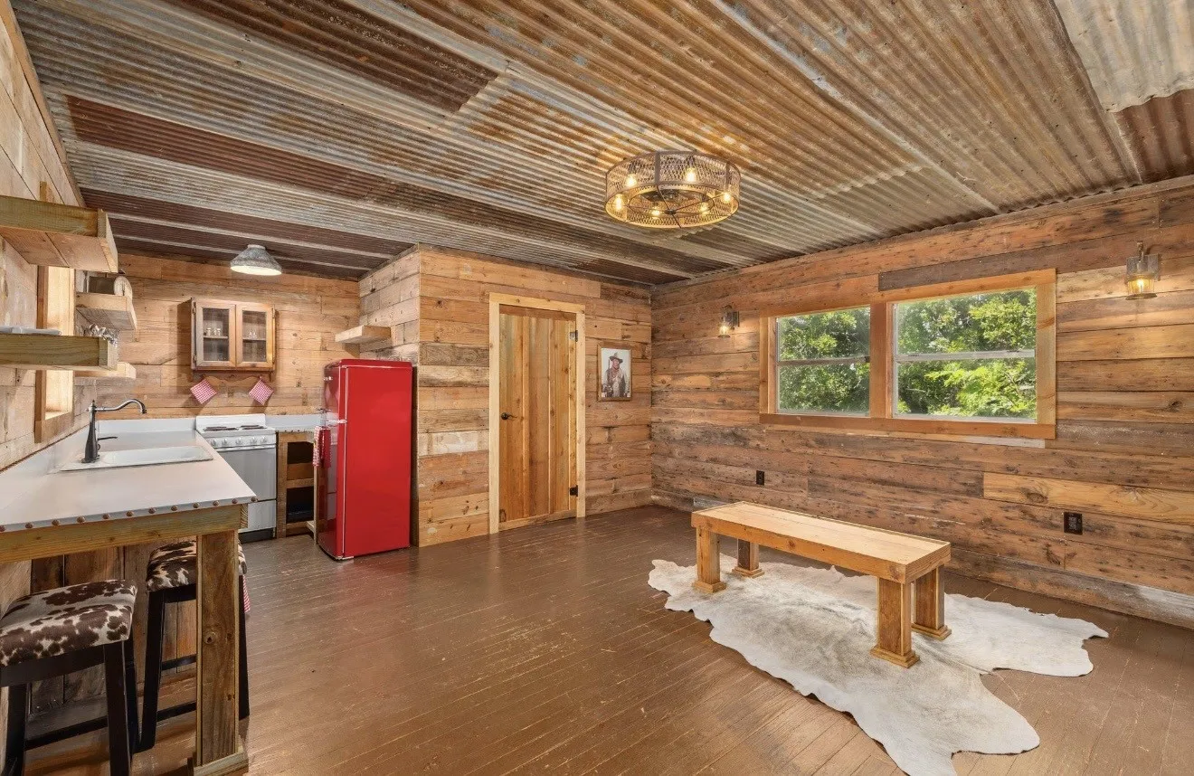 Cabin 2