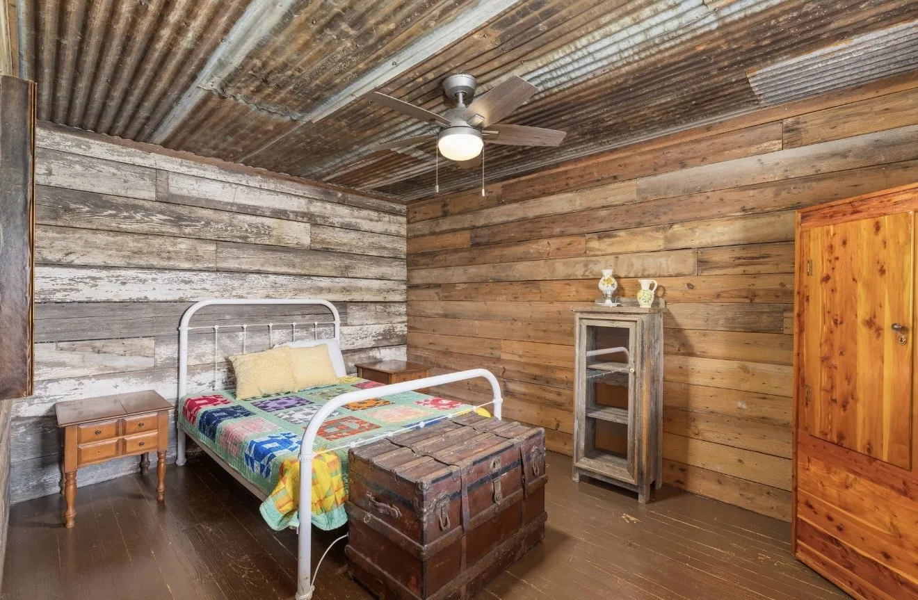 Cabin 2