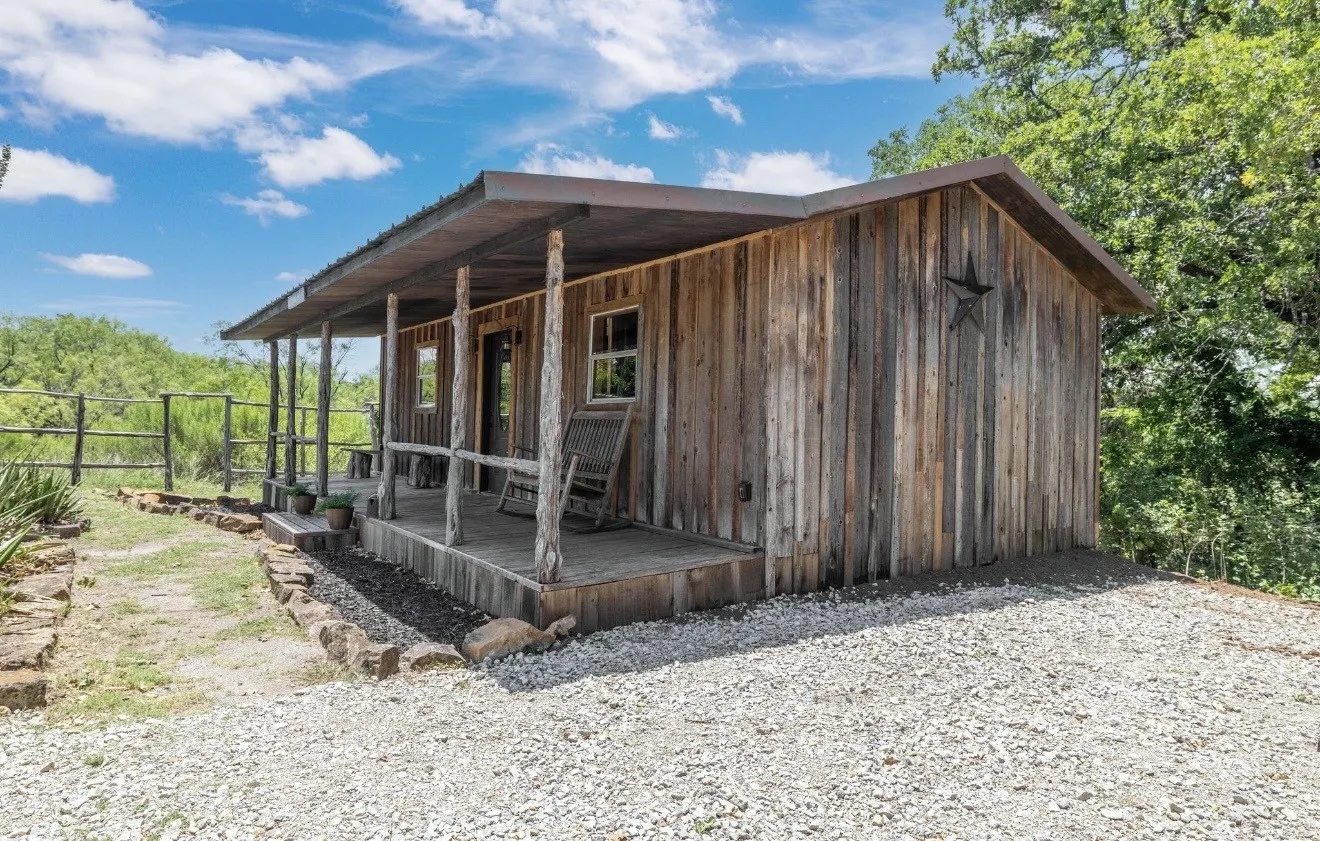 Cabin 2