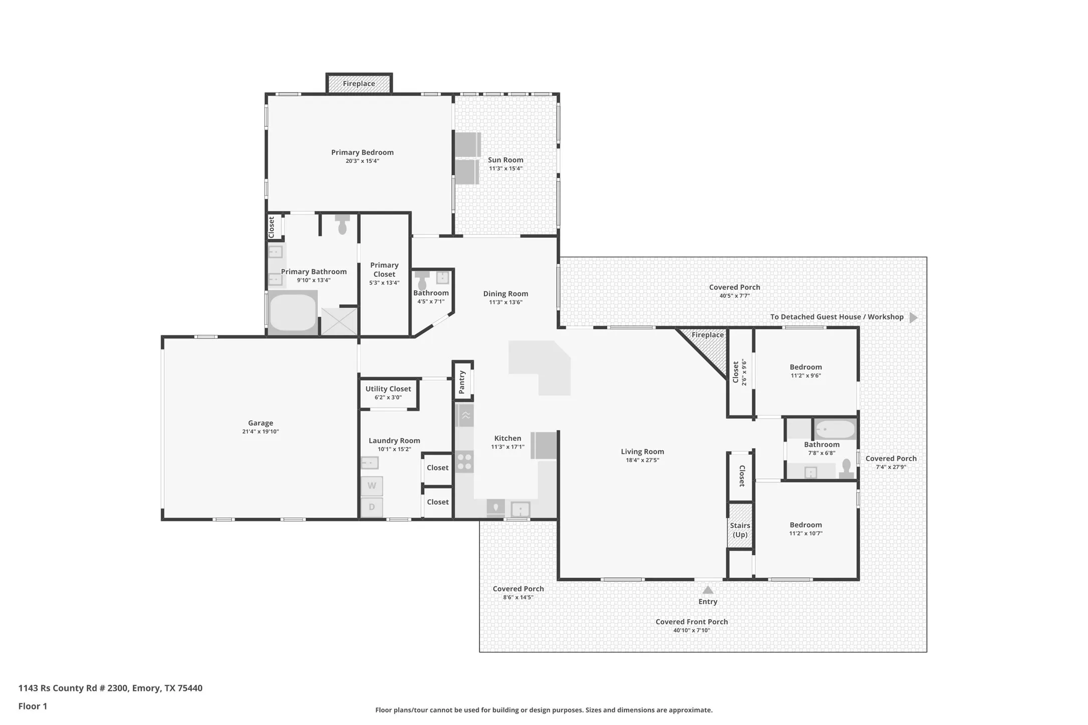 Farm For Sale in Rains County , 1143 RS County Road 2300, Emory, Texas 75440, 4 Bedroom, 3 Bathroom, 2 Garage spaces, 2,362 Sqft, built in 2000, mls#21324103, Real Estate Agent in Emory, Homes For Sale in Rains county, Homes For Sale in Emory, Realtor in Emory Texas, Real Estate Brokerage Independent Realty Texas, Luminita Cordes Realtor