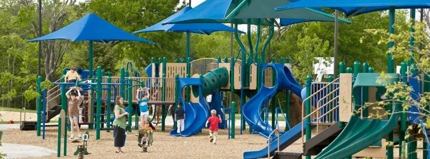 Community Playground