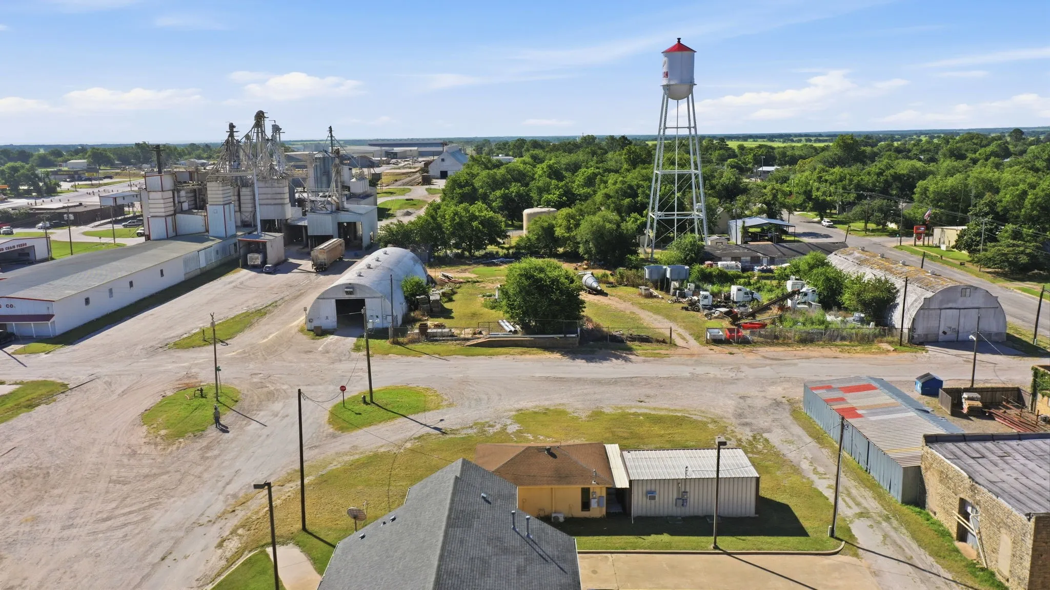 Office For Sale in Eastland County , 107 Briscoe, Gorman, Texas 76454, 0, 0, Garage spaces, 0 Sqft, built in 1999, mls#21324193, Real Estate Agent in Gorman, Homes For Sale in Eastland county, Homes For Sale in Gorman, Realtor in Gorman Texas, Real Estate Brokerage Independent Realty Texas, Luminita Cordes Realtor