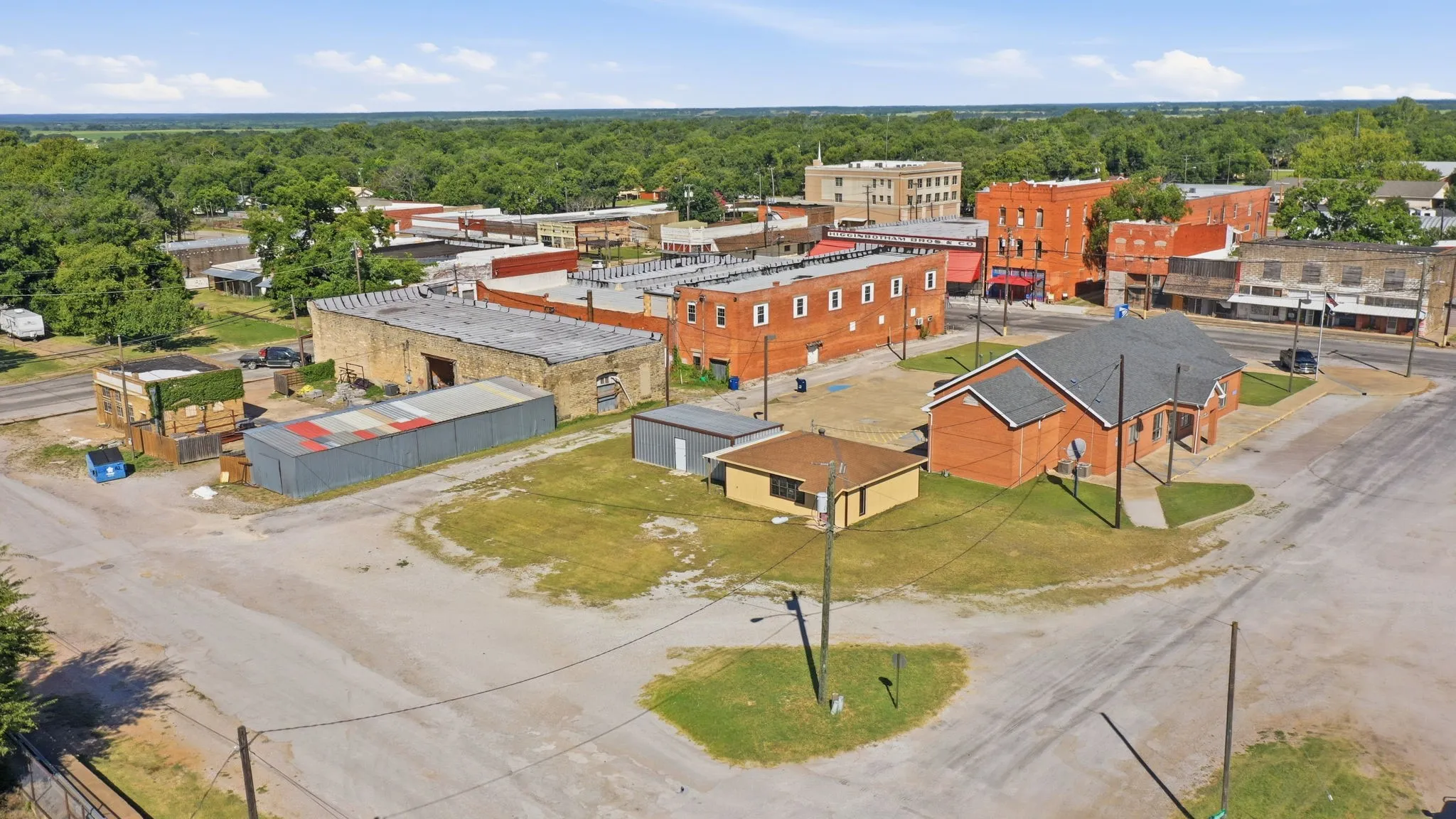 Office For Sale in Eastland County , 107 Briscoe, Gorman, Texas 76454, 0, 0, Garage spaces, 0 Sqft, built in 1999, mls#21324193, Real Estate Agent in Gorman, Homes For Sale in Eastland county, Homes For Sale in Gorman, Realtor in Gorman Texas, Real Estate Brokerage Independent Realty Texas, Luminita Cordes Realtor