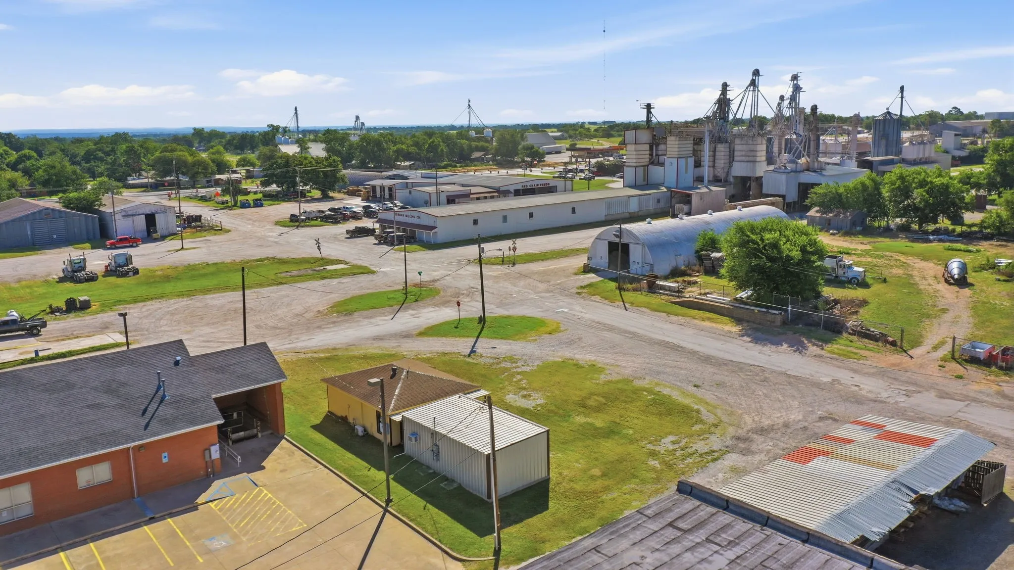 Office For Sale in Eastland County , 107 Briscoe, Gorman, Texas 76454, 0, 0, Garage spaces, 0 Sqft, built in 1999, mls#21324193, Real Estate Agent in Gorman, Homes For Sale in Eastland county, Homes For Sale in Gorman, Realtor in Gorman Texas, Real Estate Brokerage Independent Realty Texas, Luminita Cordes Realtor