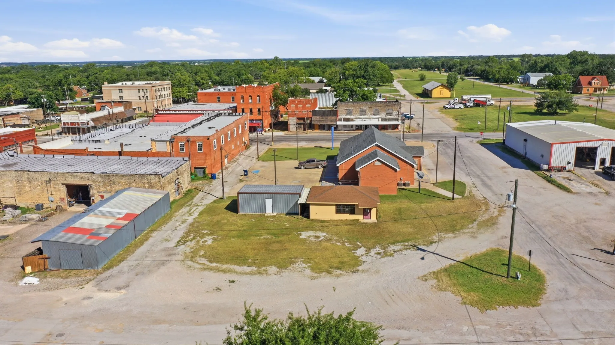 Office For Sale in Eastland County , 107 Briscoe, Gorman, Texas 76454, 0, 0, Garage spaces, 0 Sqft, built in 1999, mls#21324193, Real Estate Agent in Gorman, Homes For Sale in Eastland county, Homes For Sale in Gorman, Realtor in Gorman Texas, Real Estate Brokerage Independent Realty Texas, Luminita Cordes Realtor
