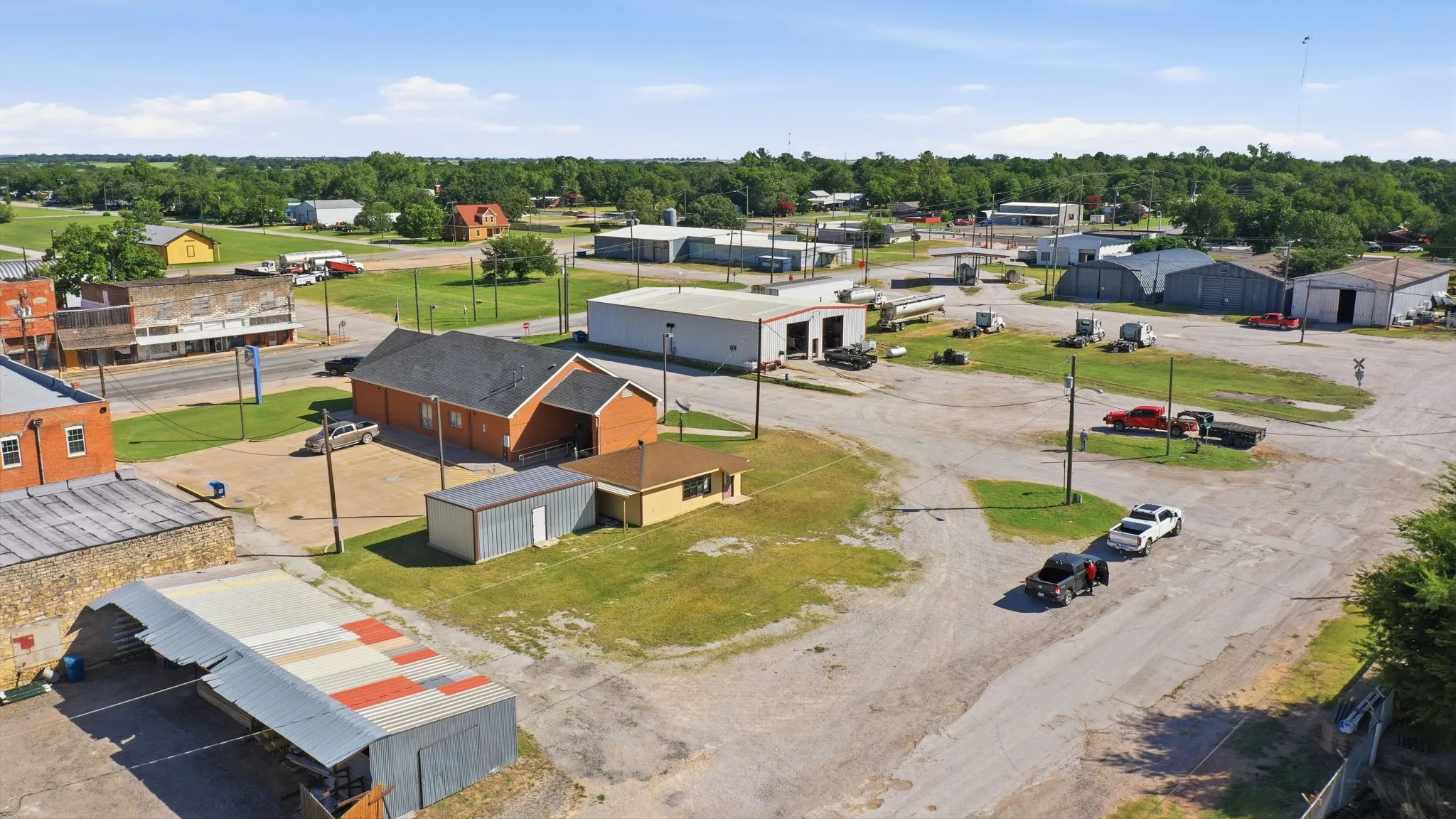 Office For Sale in Eastland County , 107 Briscoe, Gorman, Texas 76454, 0, 0, Garage spaces, 0 Sqft, built in 1999, mls#21324193, Real Estate Agent in Gorman, Homes For Sale in Eastland county, Homes For Sale in Gorman, Realtor in Gorman Texas, Real Estate Brokerage Independent Realty Texas, Luminita Cordes Realtor