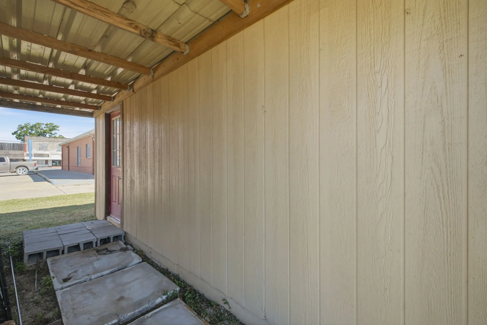 Office For Sale in Eastland County , 107 Briscoe, Gorman, Texas 76454, 0, 0, Garage spaces, 0 Sqft, built in 1999, mls#21324193, Real Estate Agent in Gorman, Homes For Sale in Eastland county, Homes For Sale in Gorman, Realtor in Gorman Texas, Real Estate Brokerage Independent Realty Texas, Luminita Cordes Realtor