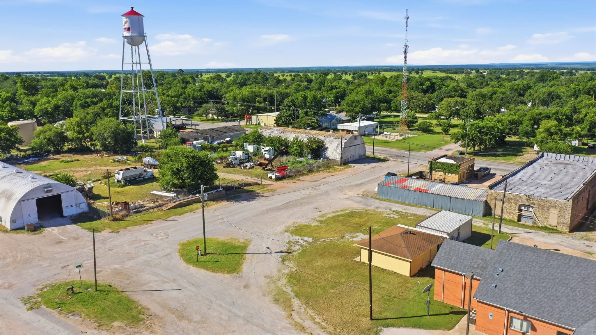 Office For Sale in Eastland County , 107 Briscoe, Gorman, Texas 76454, 0, 0, Garage spaces, 0 Sqft, built in 1999, mls#21324193, Real Estate Agent in Gorman, Homes For Sale in Eastland county, Homes For Sale in Gorman, Realtor in Gorman Texas, Real Estate Brokerage Independent Realty Texas, Luminita Cordes Realtor