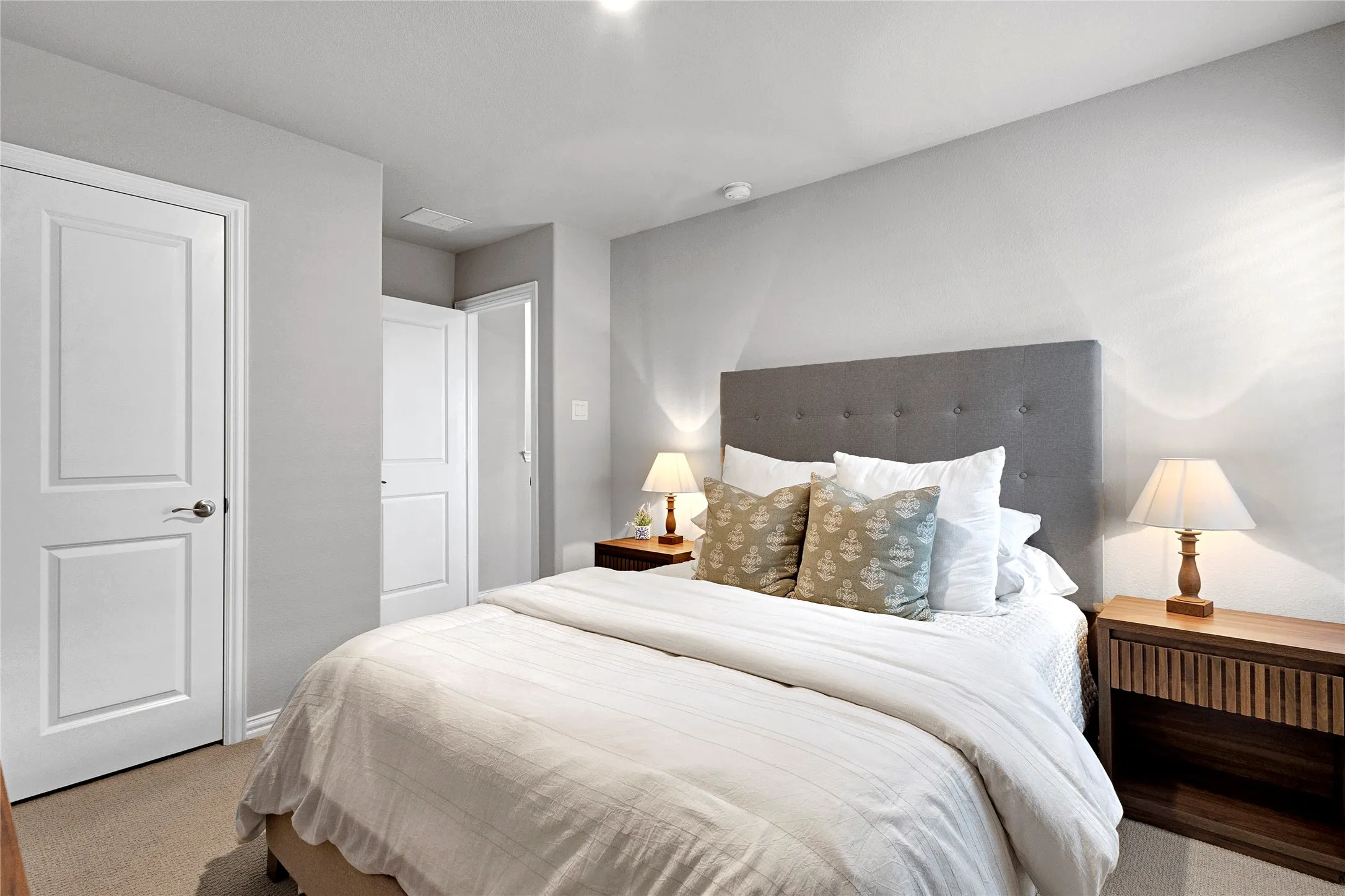 Bedroom 3, Level 2