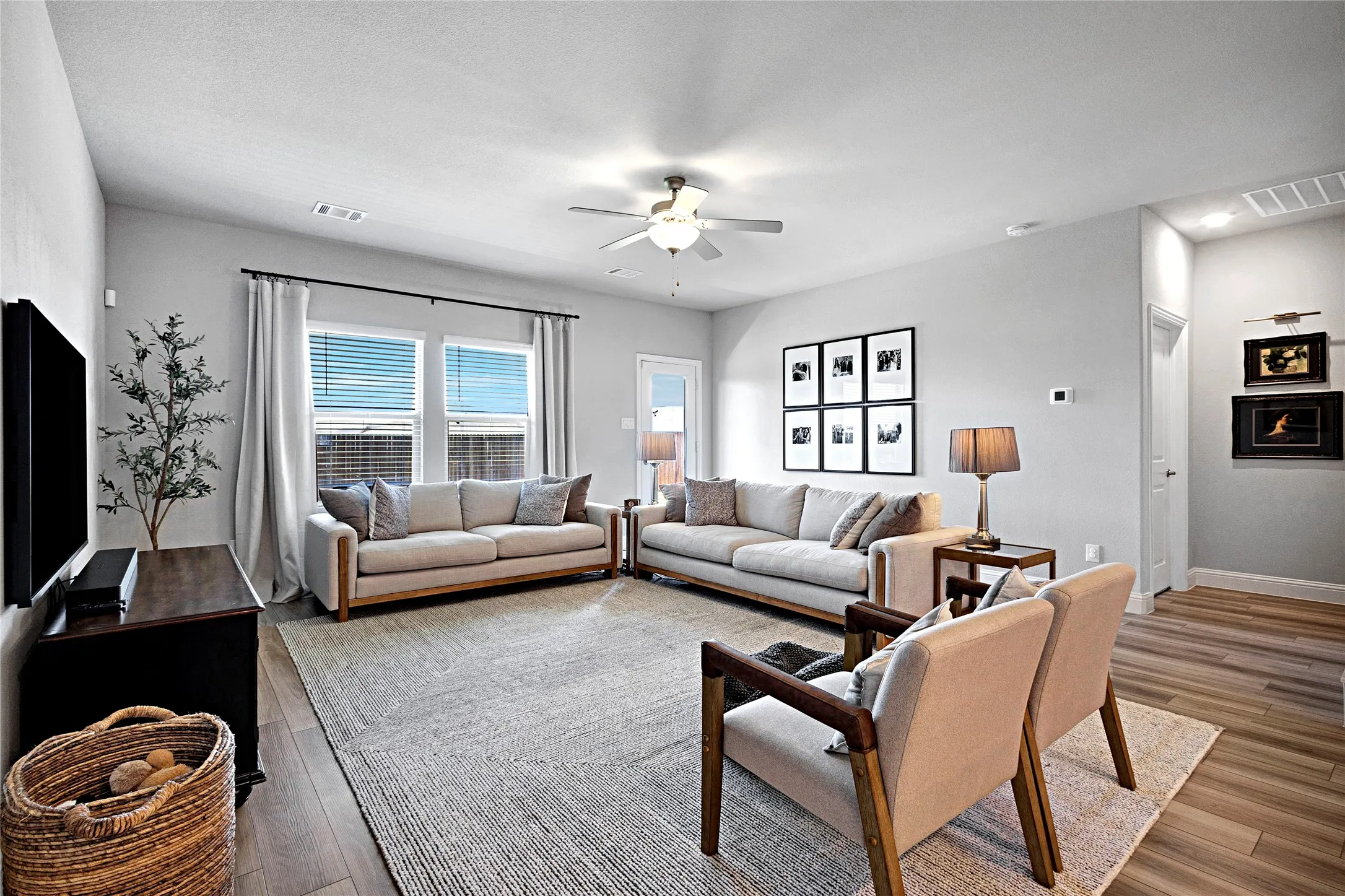 This home qualifies for a USDA Loan with no down payment!
