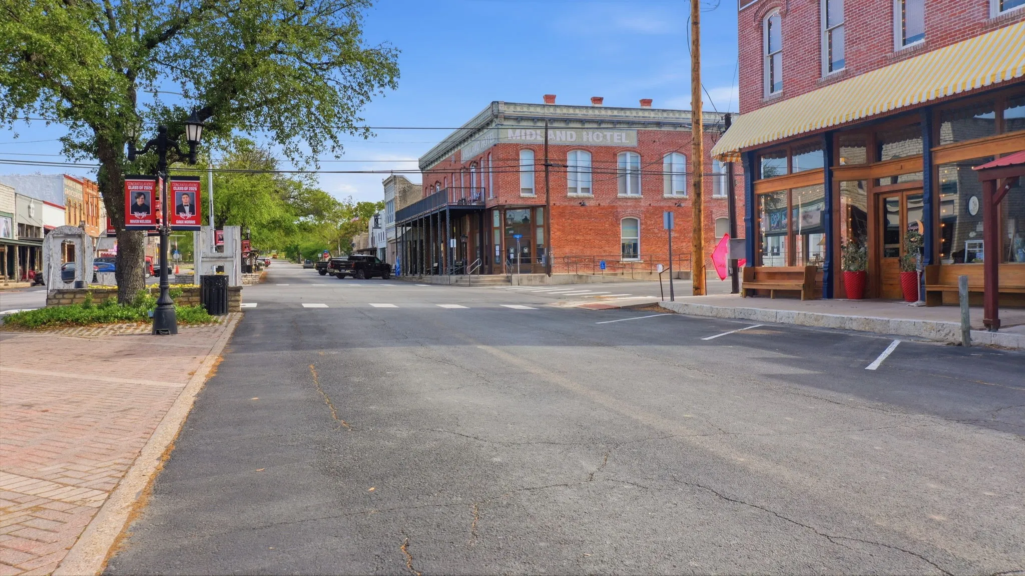 Hotel/Motel For Sale in Hamilton County , 103 S Pecan Street, Hico, Texas 76457, 0, 0, Garage spaces, 0 Sqft, built in 1896, Price $2,800,000, mls#21276587, Real Estate Agent in Hico, Homes For Sale in Hamilton county, Homes For Sale in Hico, Realtor in Hico Texas, Real Estate Brokerage Independent Realty Texas, Luminita Cordes Realtor