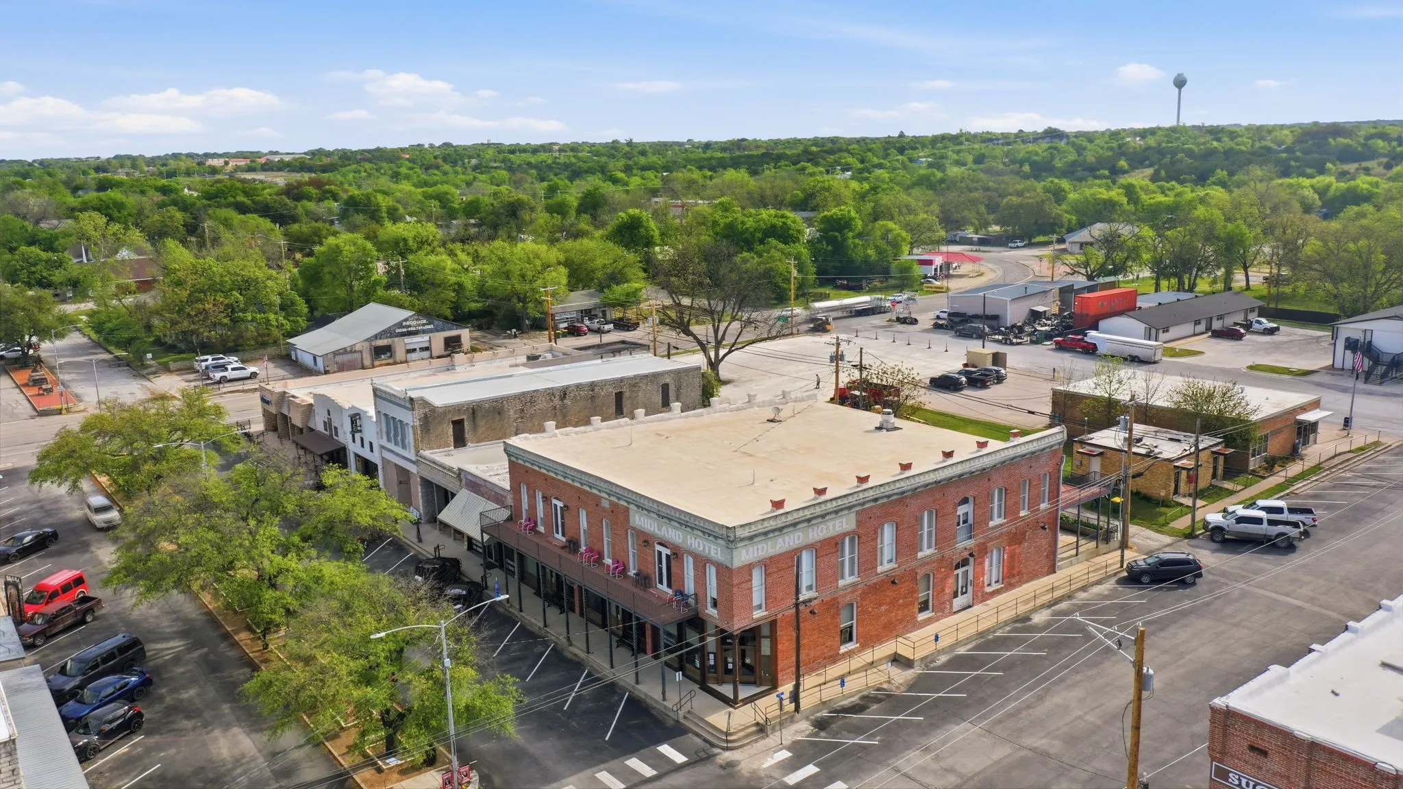 Hotel/Motel For Sale in Hamilton County , 103 S Pecan Street, Hico, Texas 76457, 0, 0, Garage spaces, 0 Sqft, built in 1896, Price $2,800,000, mls#21276587, Real Estate Agent in Hico, Homes For Sale in Hamilton county, Homes For Sale in Hico, Realtor in Hico Texas, Real Estate Brokerage Independent Realty Texas, Luminita Cordes Realtor