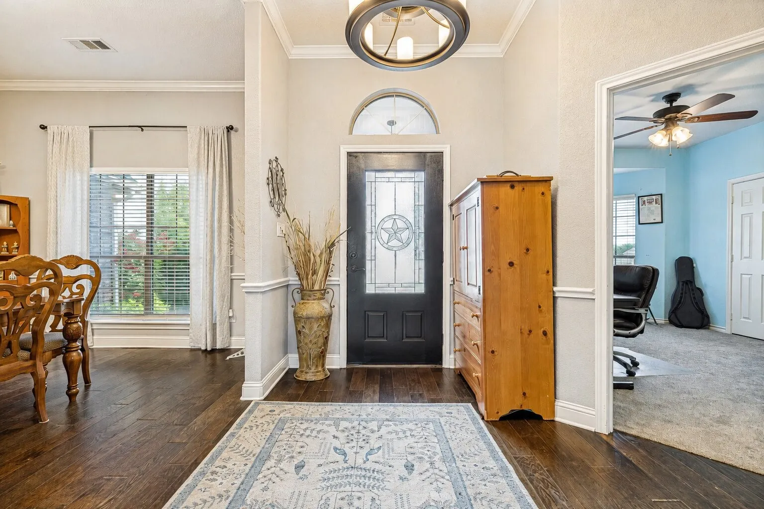 Single Family Residence For Sale in Collin County , 1745 County Road 1106, Anna, Texas 75409, 4 Bedroom, 3 Bathroom, 3 Garage spaces, 3,411 Sqft, built in 2014, mls#21315957, Real Estate Agent in Anna, Homes For Sale in Collin county, Homes For Sale in Anna, Realtor in Anna Texas, Real Estate Brokerage Independent Realty Texas, Luminita Cordes Realtor