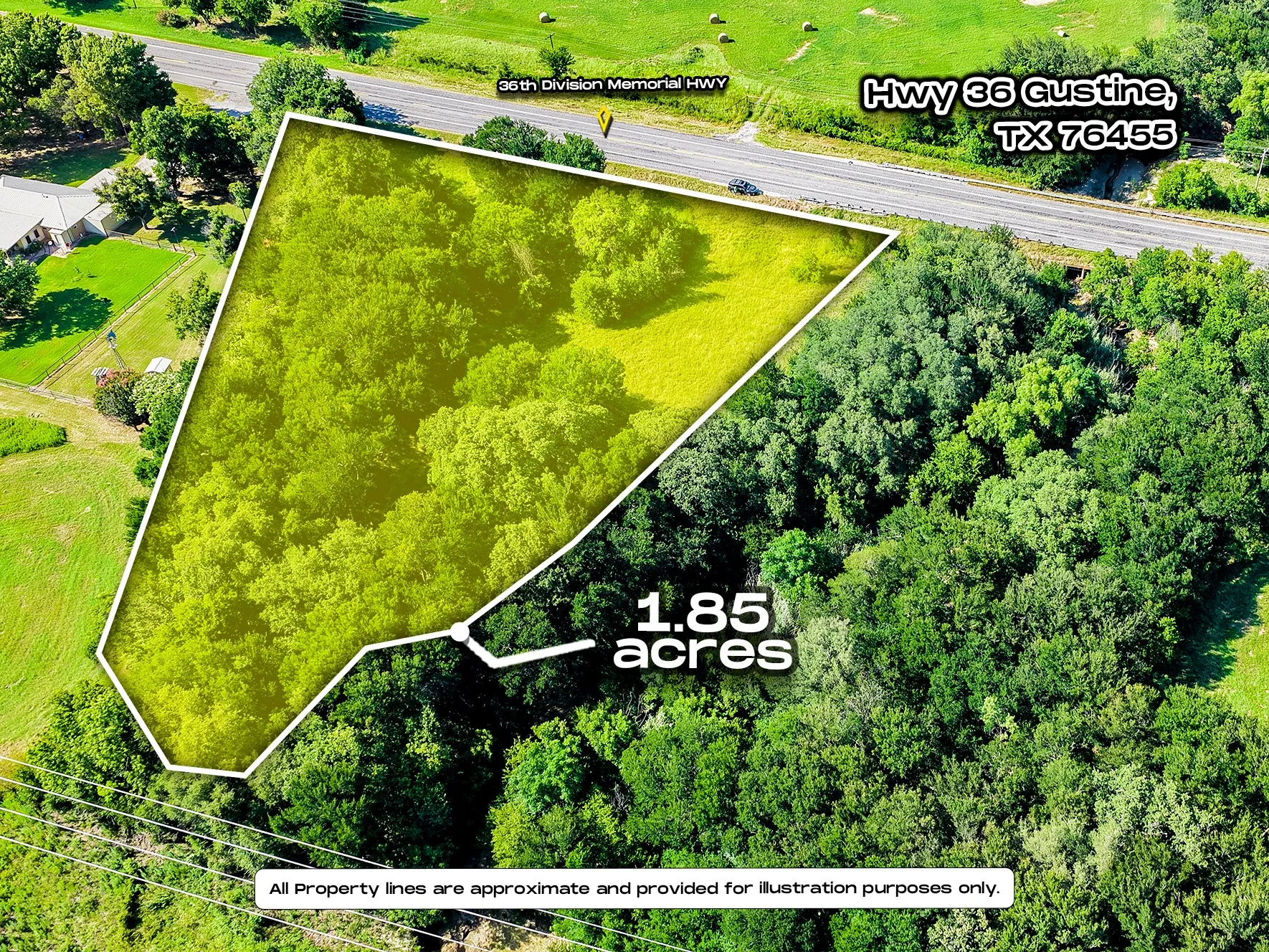 Unimproved Land For Sale in Comanche County , TBD Hwy 36, Gustine, Texas 76455, 0, 0, Garage spaces, 0 Sqft, built in 0, mls#21324308, Real Estate Agent in Gustine, Homes For Sale in Comanche county, Homes For Sale in Gustine, Realtor in Gustine Texas, Real Estate Brokerage Independent Realty Texas, Luminita Cordes Realtor