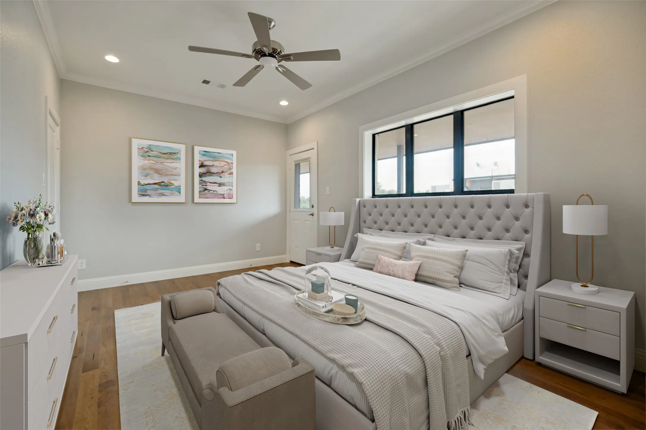 Condominium For Sale in Dallas County , 10738 Park Village Place D, Dallas, Texas 75230, 1 Bedroom, 1 Bathroom, Garage spaces, 735 Sqft, built in 2021, mls#21324013, Real Estate Agent in Dallas, Homes For Sale in Dallas county, Homes For Sale in Dallas, Realtor in Dallas Texas, Real Estate Brokerage Independent Realty Texas, Luminita Cordes Realtor