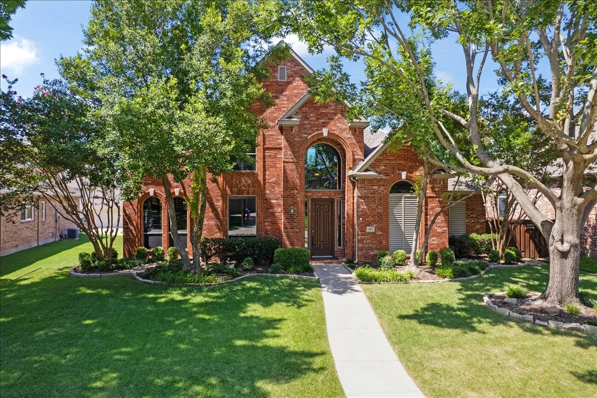 Single Family Residence For Sale in Collin County , 507 Hunters Creek Court, Allen, Texas 75013, 5 Bedroom, 3 Bathroom, 3 Garage spaces, 3,173 Sqft, built in 1996, mls#21324268, Real Estate Agent in Allen, Homes For Sale in Collin county, Homes For Sale in Allen, Realtor in Allen Texas, Real Estate Brokerage Independent Realty Texas, Luminita Cordes Realtor