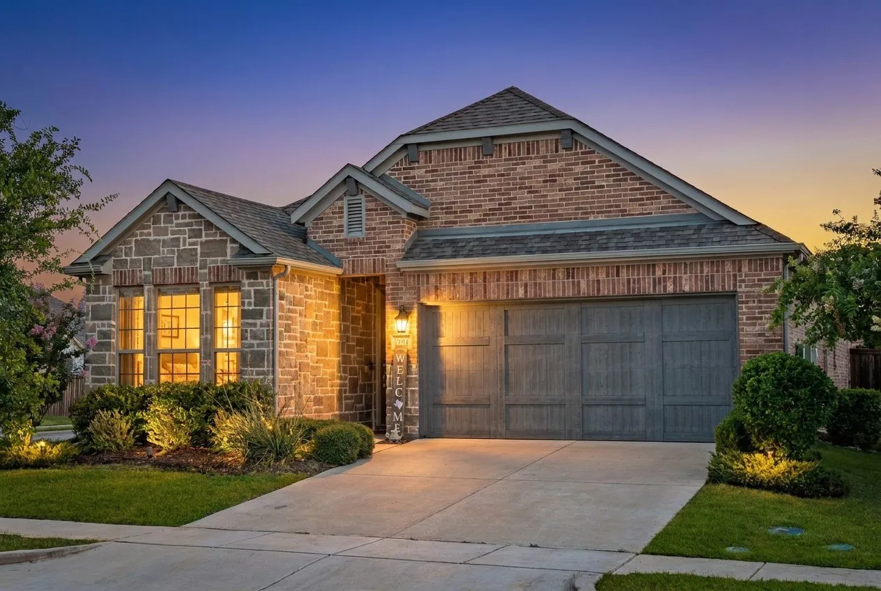 Immaculately maintained single owner home in the heart of Light Farms - Sweetwater Neighborhood.