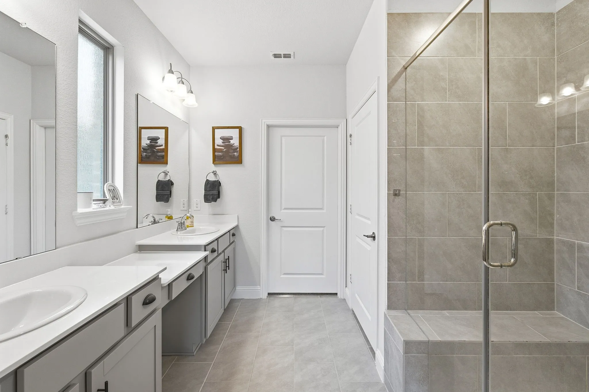 Primary Bedroom Bath
