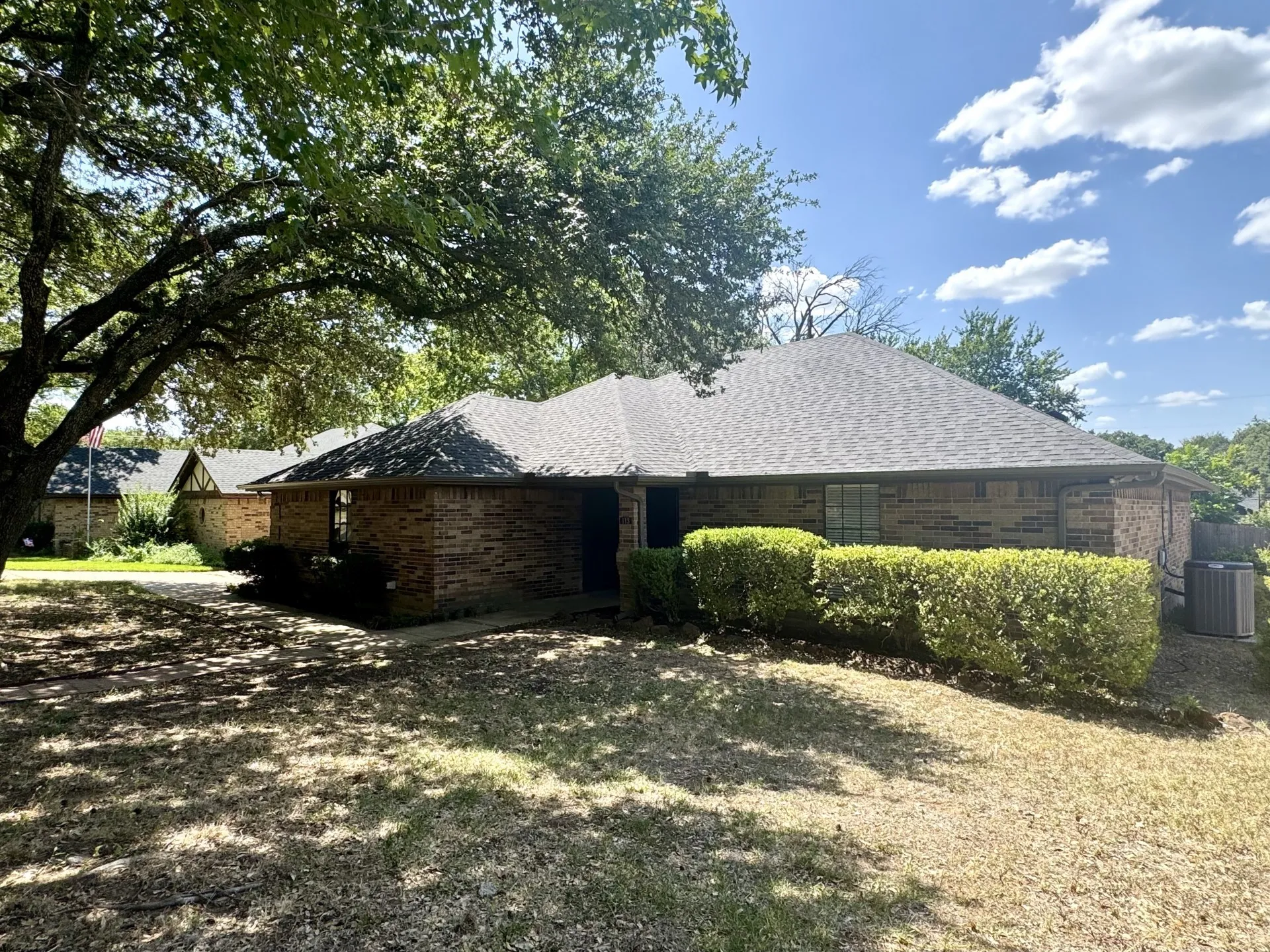 This beautiful home is READY and waiting for you!