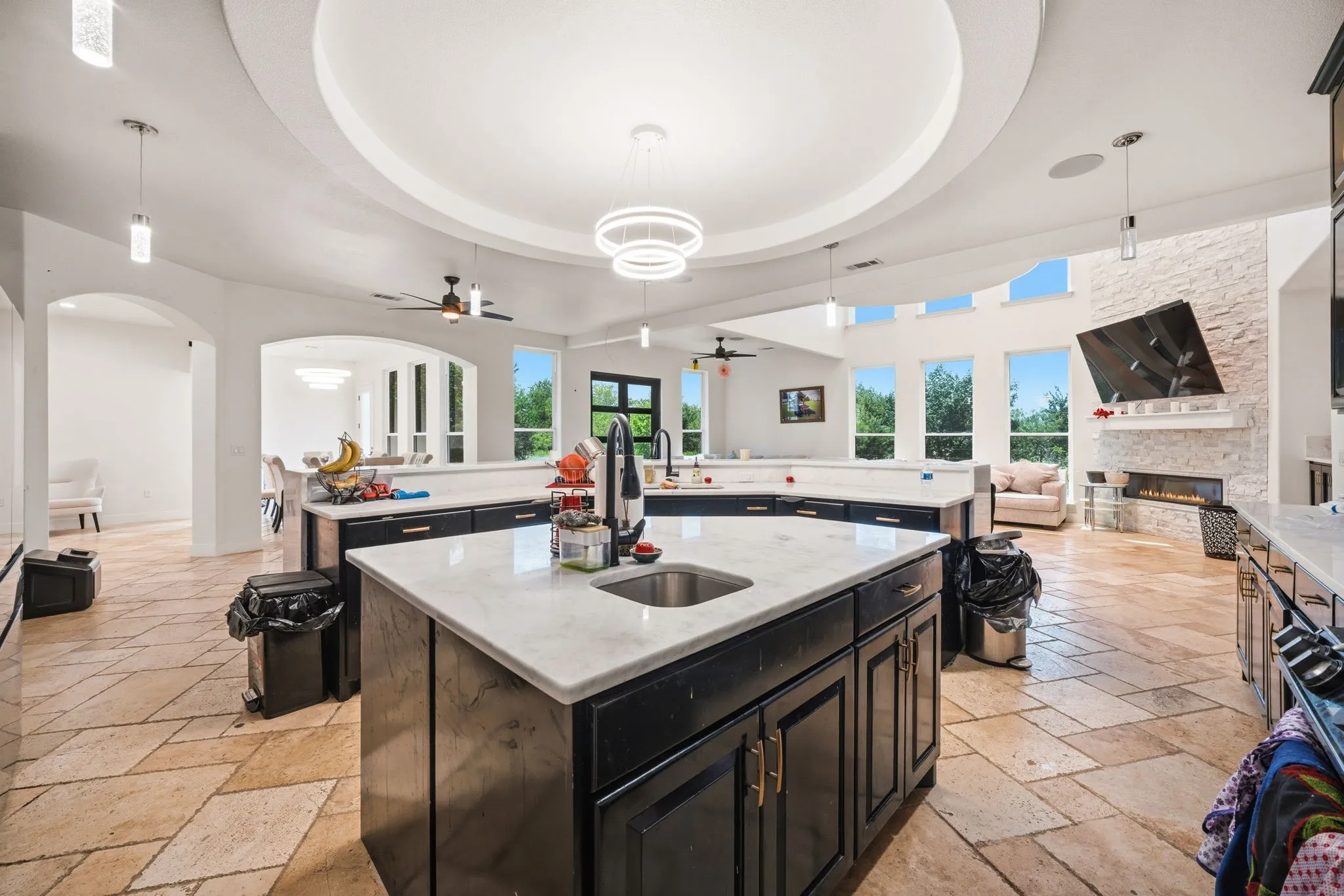 Single Family Residence For Sale in Navarro County , 6471 NE County ROAD 1040, Rice, Texas 75155, 9 Bedrooms, 8 Bathrooms, 4 Garage spaces, 7,439 Sqft, built in 2024, Price $2,000,000, mls#21324410, Real Estate Agent in Rice, Homes For Sale in Navarro county, Homes For Sale in Rice, Realtor in Rice Texas, Real Estate Brokerage Independent Realty Texas, Luminita Cordes Realtor