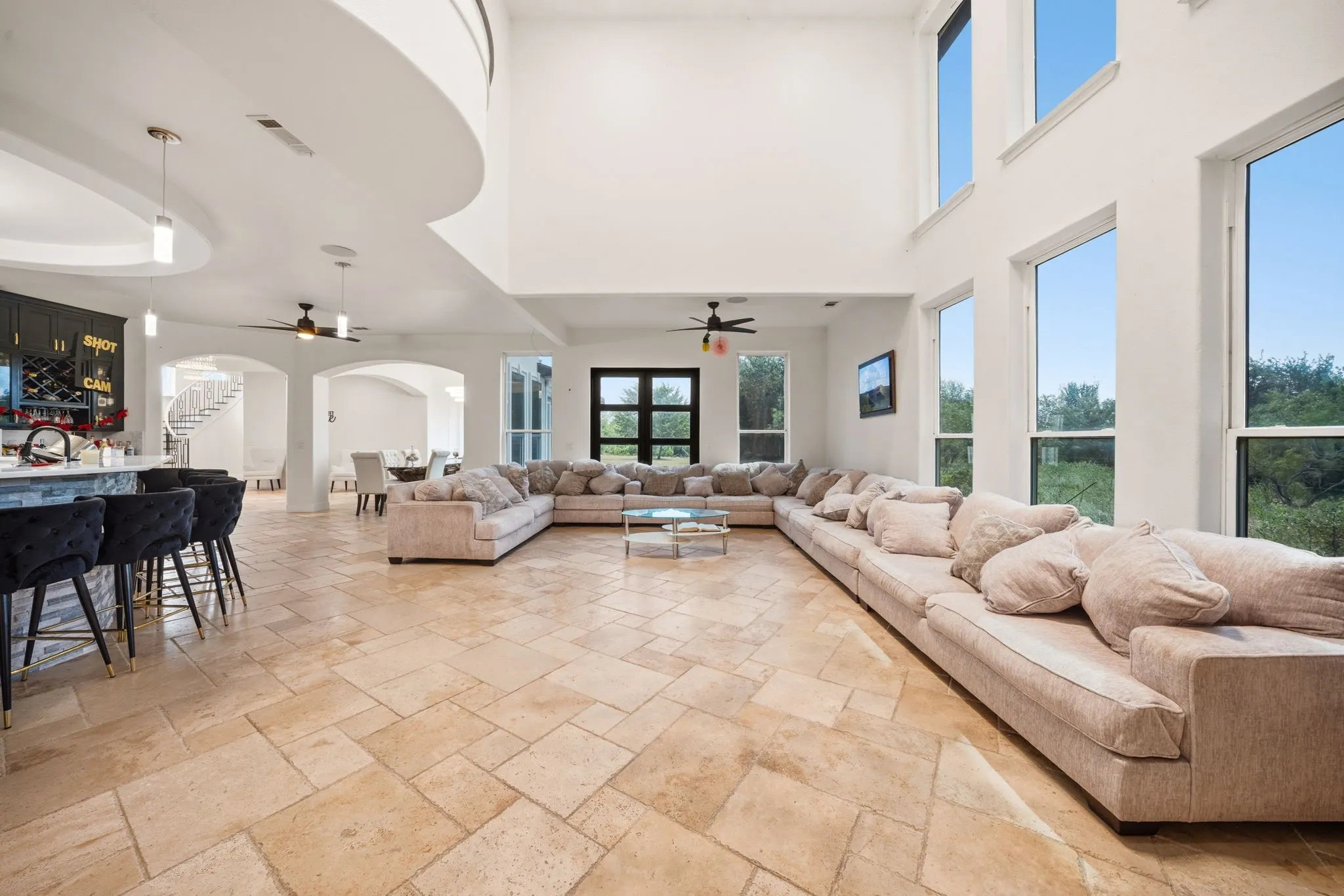 Single Family Residence For Sale in Navarro County , 6471 NE County ROAD 1040, Rice, Texas 75155, 9 Bedrooms, 8 Bathrooms, 4 Garage spaces, 7,439 Sqft, built in 2024, Price $2,000,000, mls#21324410, Real Estate Agent in Rice, Homes For Sale in Navarro county, Homes For Sale in Rice, Realtor in Rice Texas, Real Estate Brokerage Independent Realty Texas, Luminita Cordes Realtor