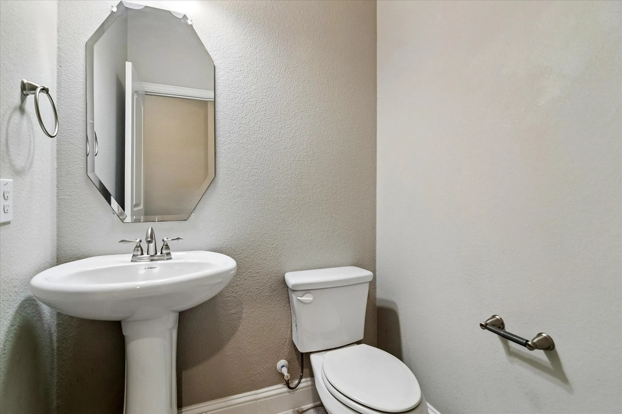 Powder Bath