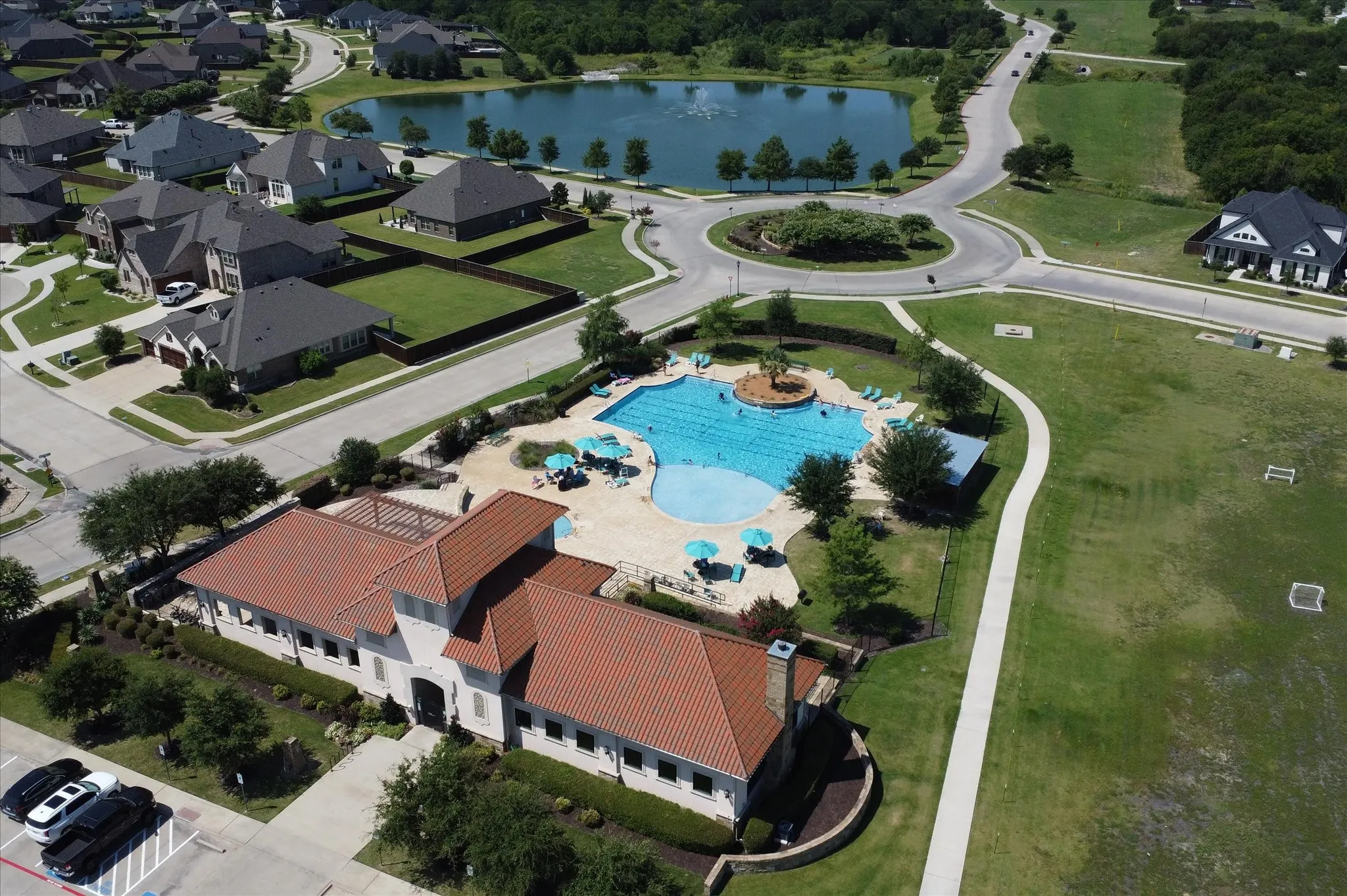 Community Pool