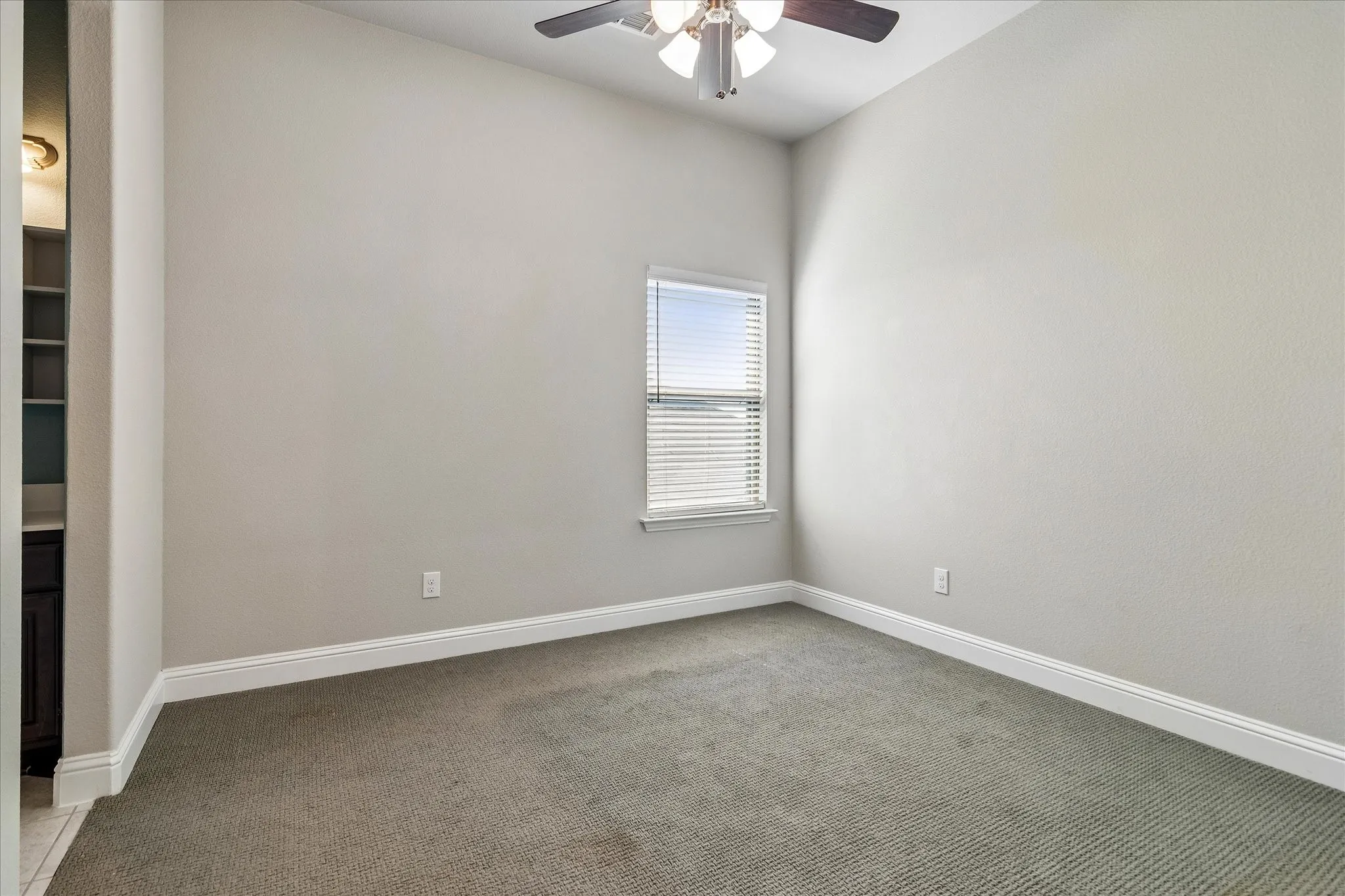 4th Bedroom
