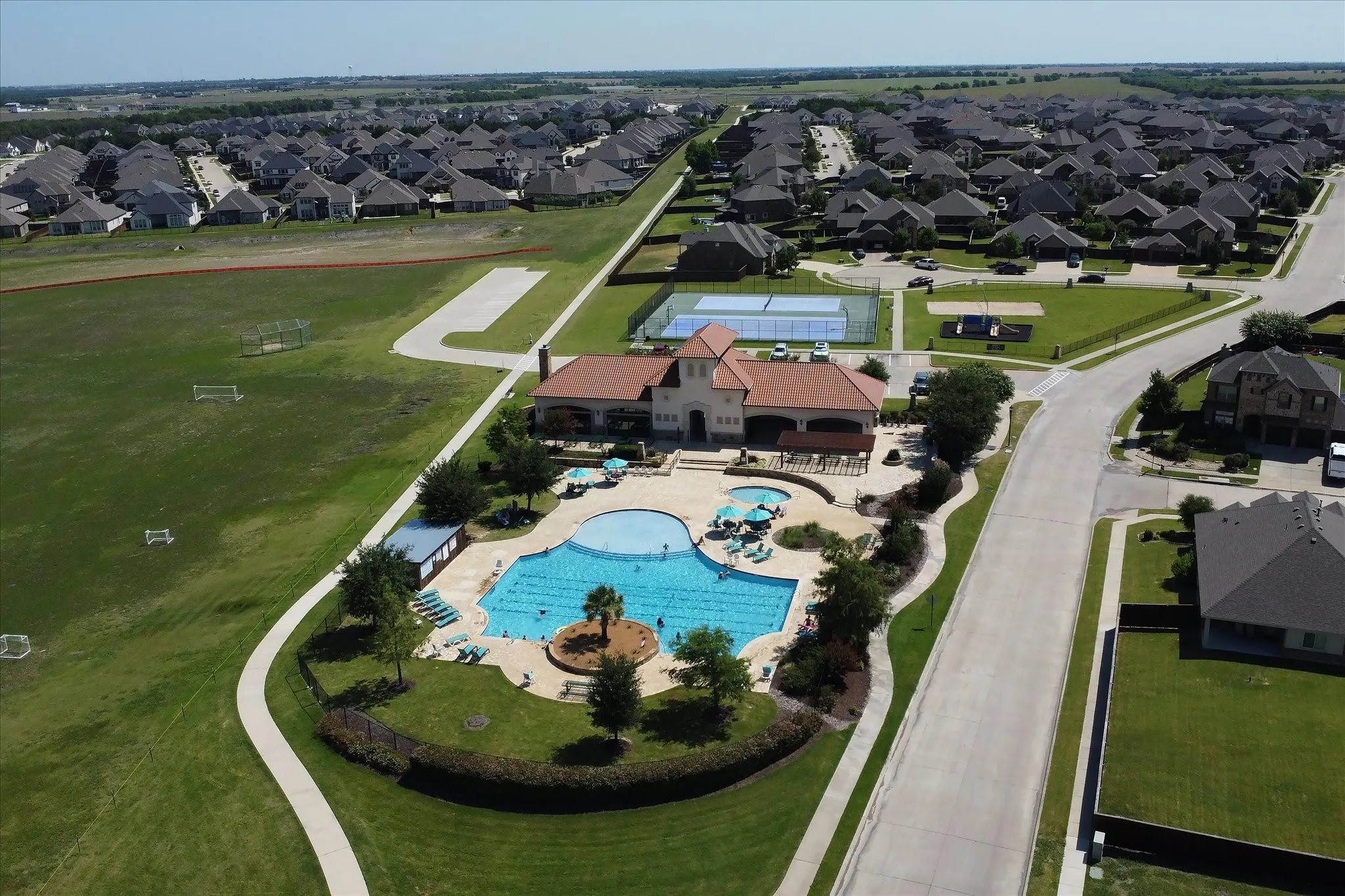Community Pool