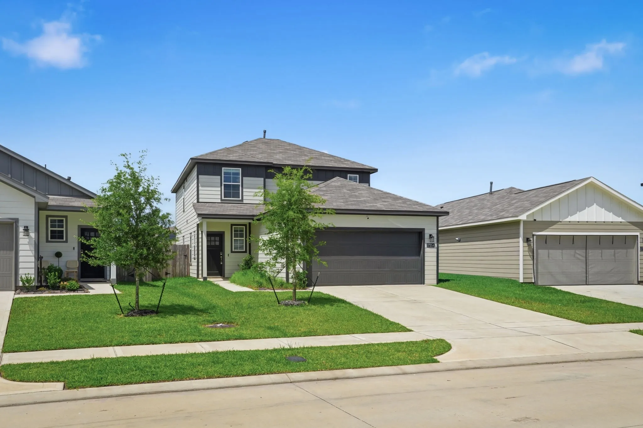 Single Family Residence For Sale in Harris County , 17354 Gentle Doves Lane, Waller, Texas 77484, 4 Bedroom, 3 Bathroom, 2 Garage spaces, 2,206 Sqft, built in 2024, Price $378,000, mls#21324461, Real Estate Agent in Waller, Homes For Sale in Harris county, Homes For Sale in Waller, Realtor in Waller Texas, Real Estate Brokerage Independent Realty Texas, Luminita Cordes Realtor