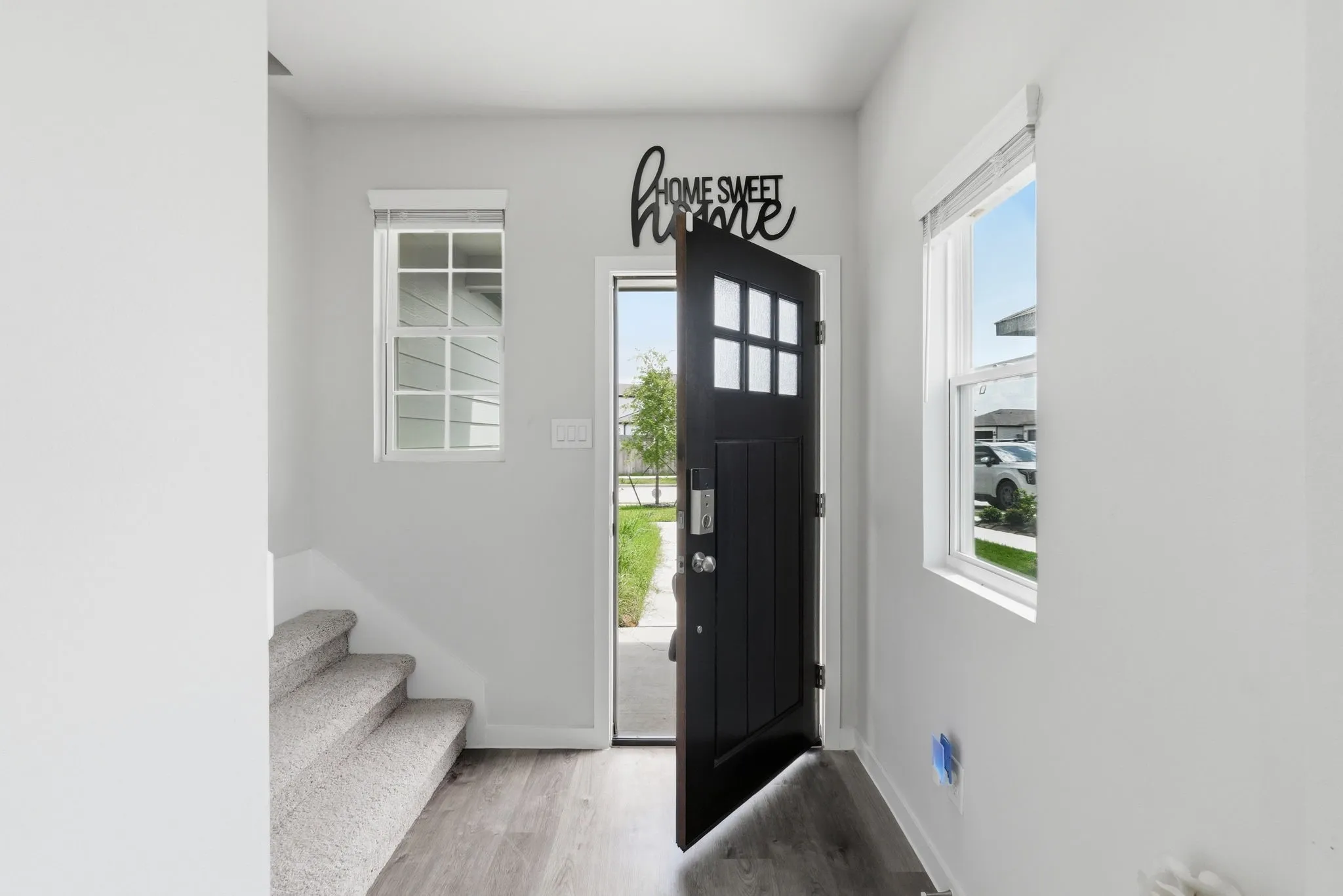 Single Family Residence For Sale in Harris County , 17354 Gentle Doves Lane, Waller, Texas 77484, 4 Bedroom, 3 Bathroom, 2 Garage spaces, 2,206 Sqft, built in 2024, Price $378,000, mls#21324461, Real Estate Agent in Waller, Homes For Sale in Harris county, Homes For Sale in Waller, Realtor in Waller Texas, Real Estate Brokerage Independent Realty Texas, Luminita Cordes Realtor